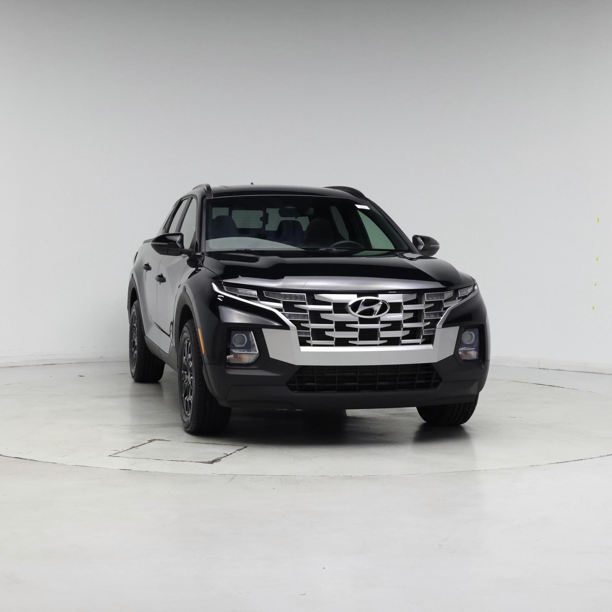 Thumbnail: 2022 Hyundai Santa Cruz - 5