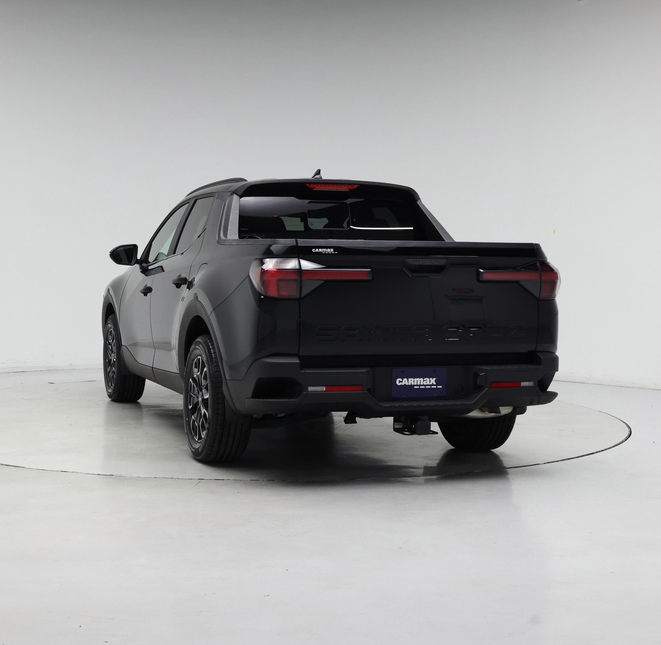 Thumbnail: 2022 Hyundai Santa Cruz - 6