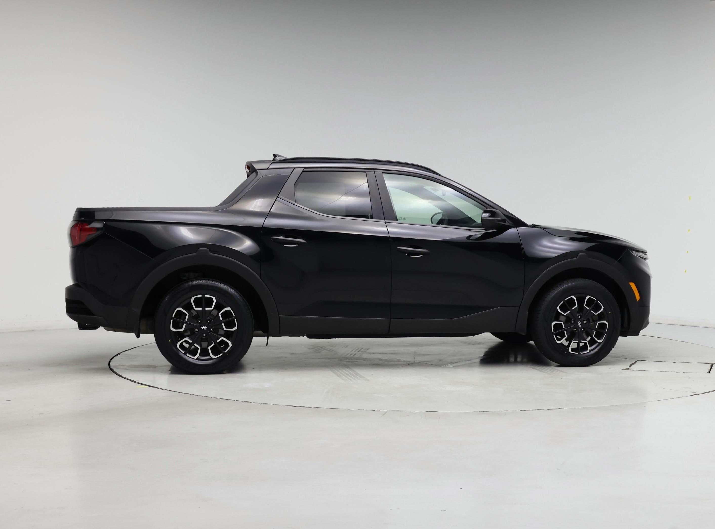 Thumbnail: 2022 Hyundai Santa Cruz - 7