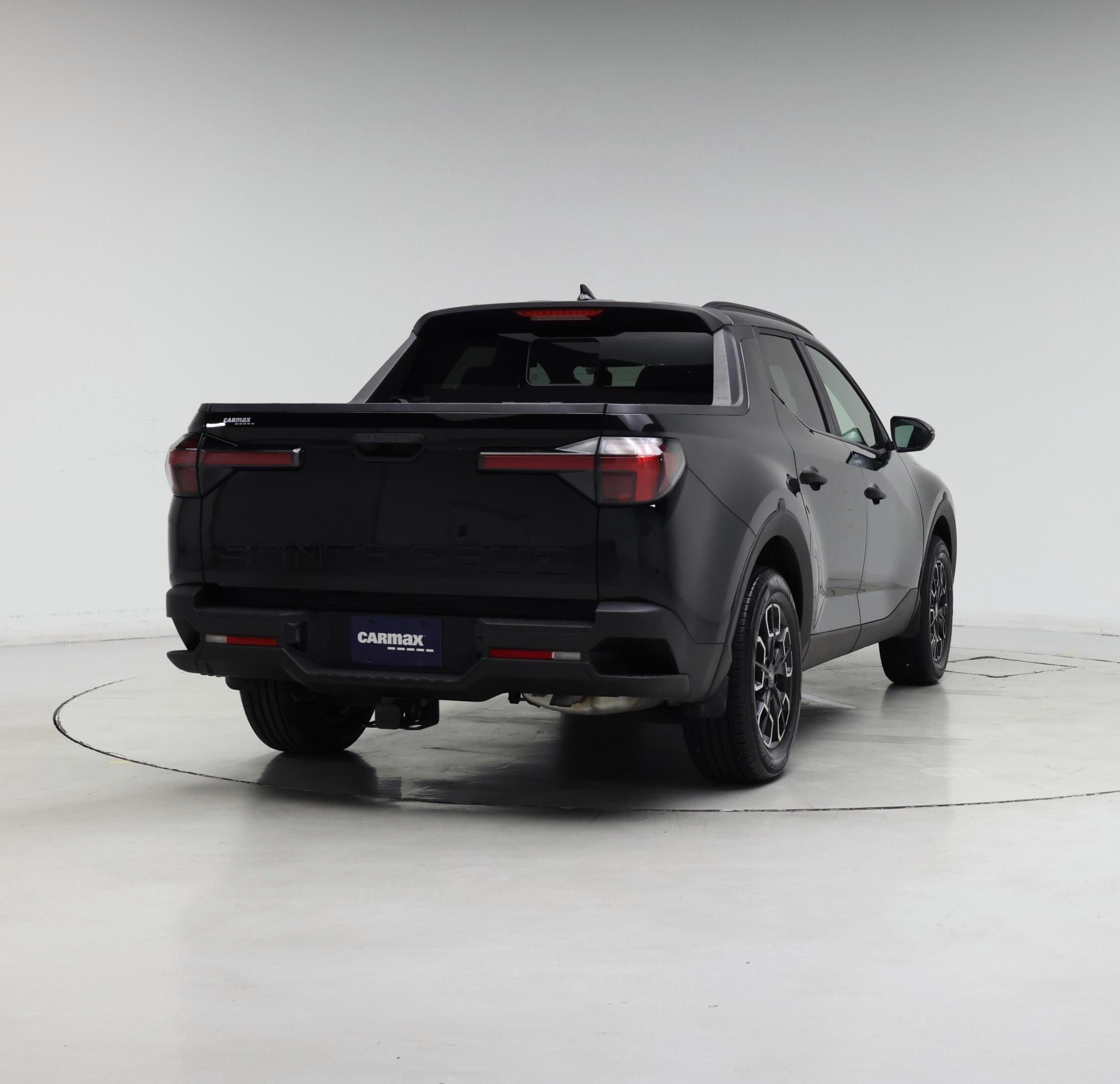 Thumbnail: 2022 Hyundai Santa Cruz - 8