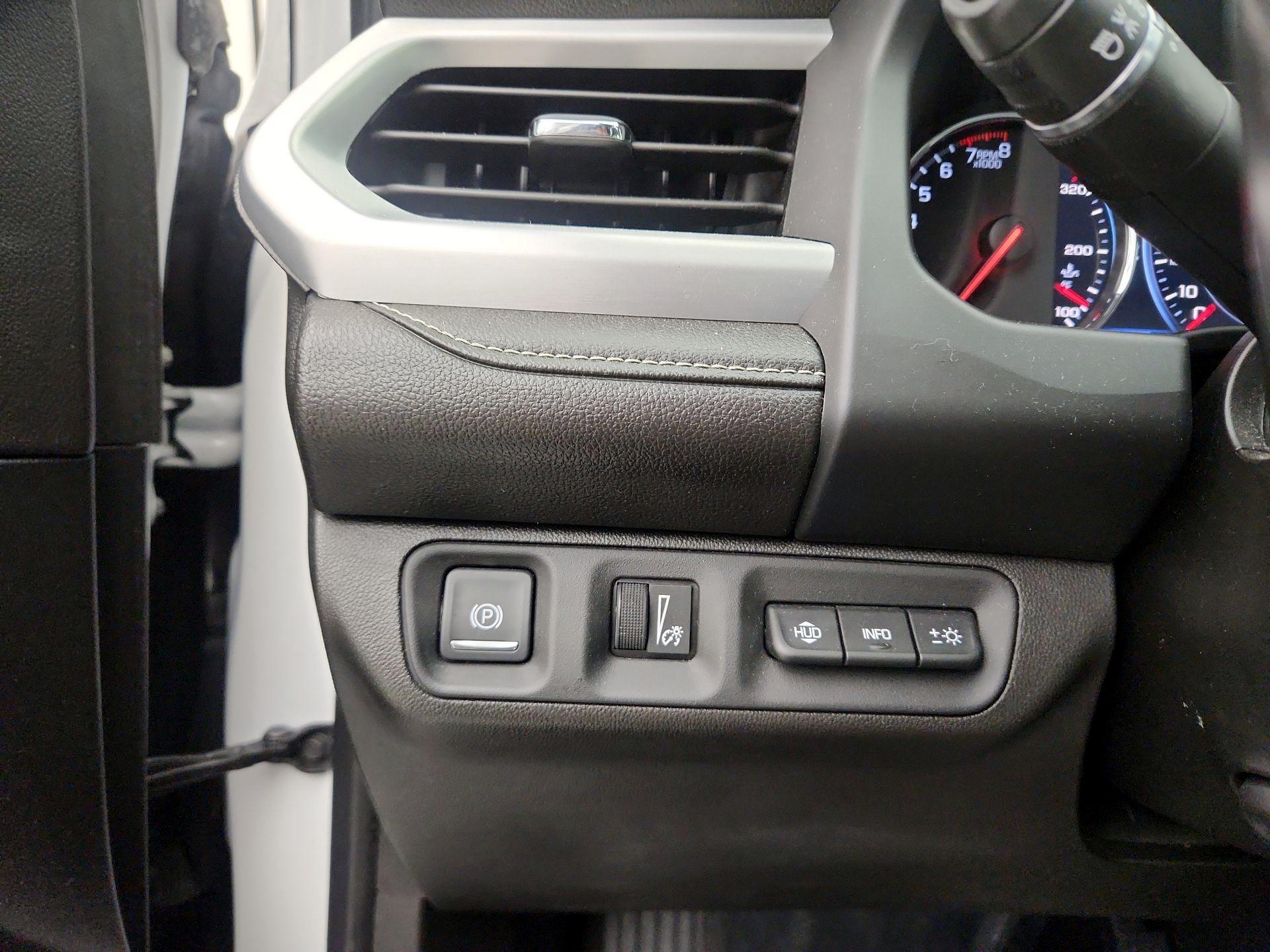 Thumbnail: 2022 GMC Acadia - 13