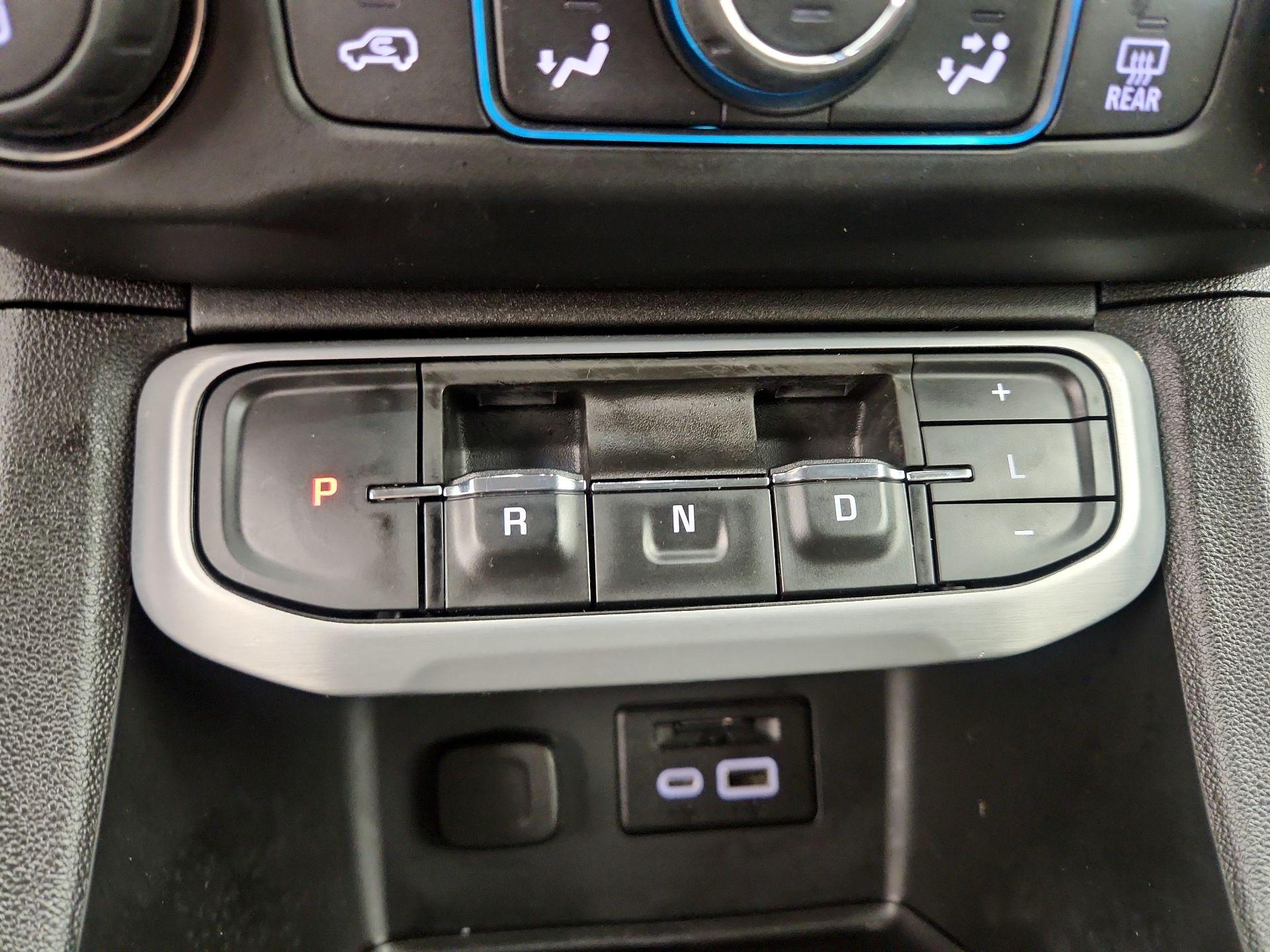 Thumbnail: 2022 GMC Acadia - 18