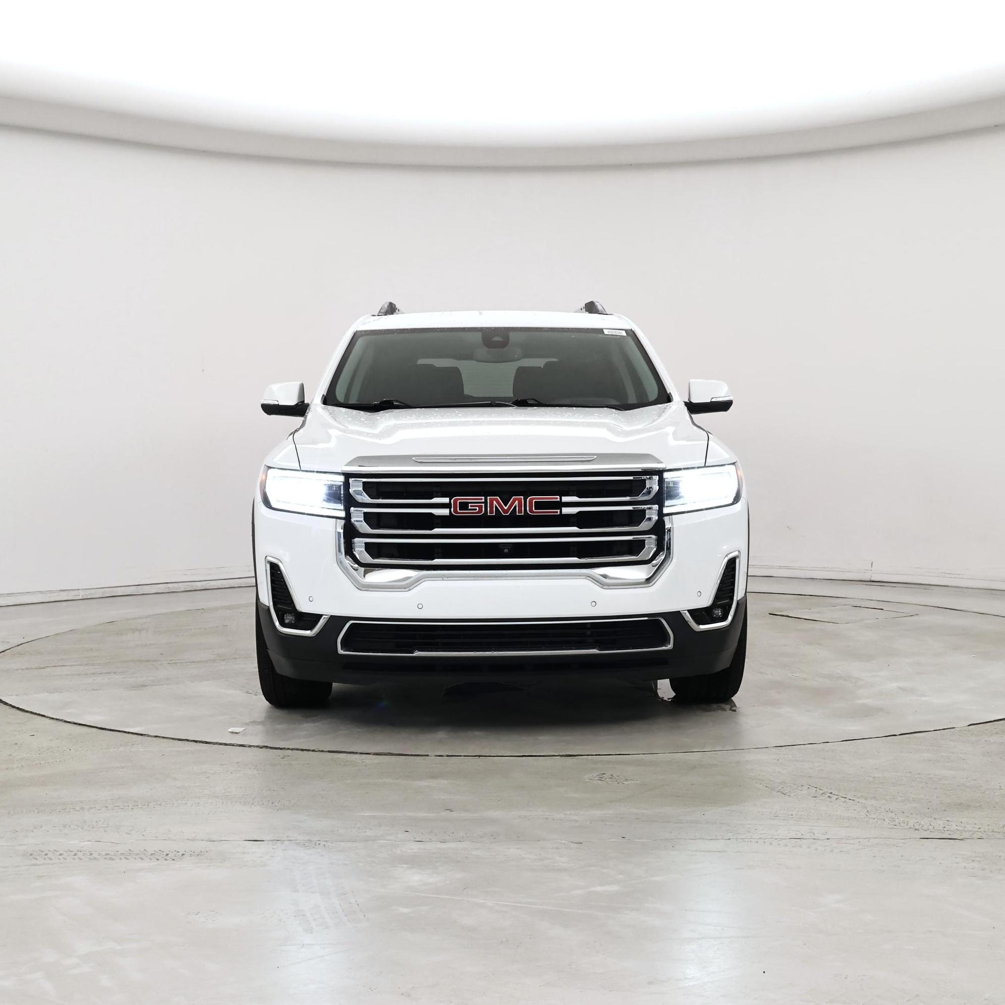 Thumbnail: 2022 GMC Acadia - 5