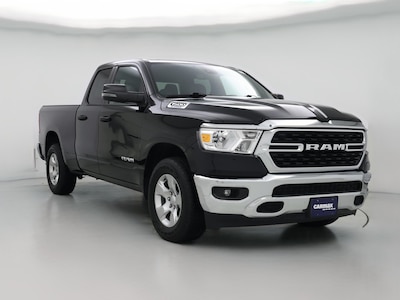 2023 Ram 1500 Bighorn