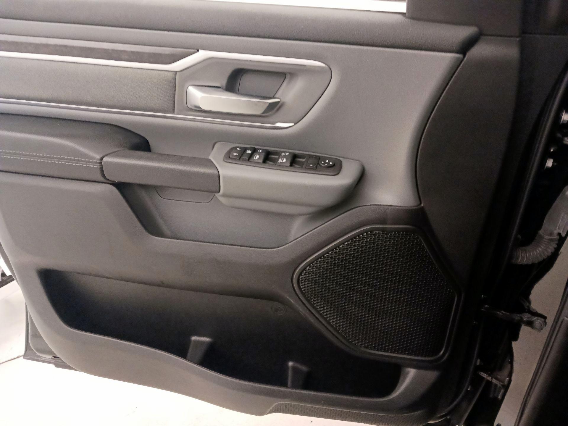 Thumbnail: 2022 RAM 1500 - 12