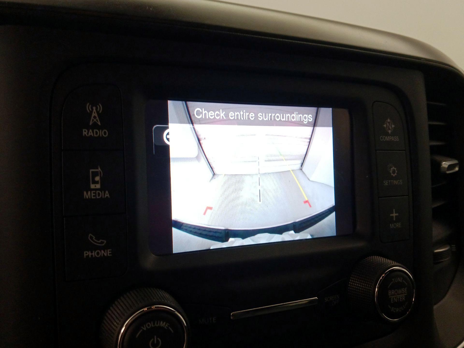 Thumbnail: 2022 RAM 1500 - 14