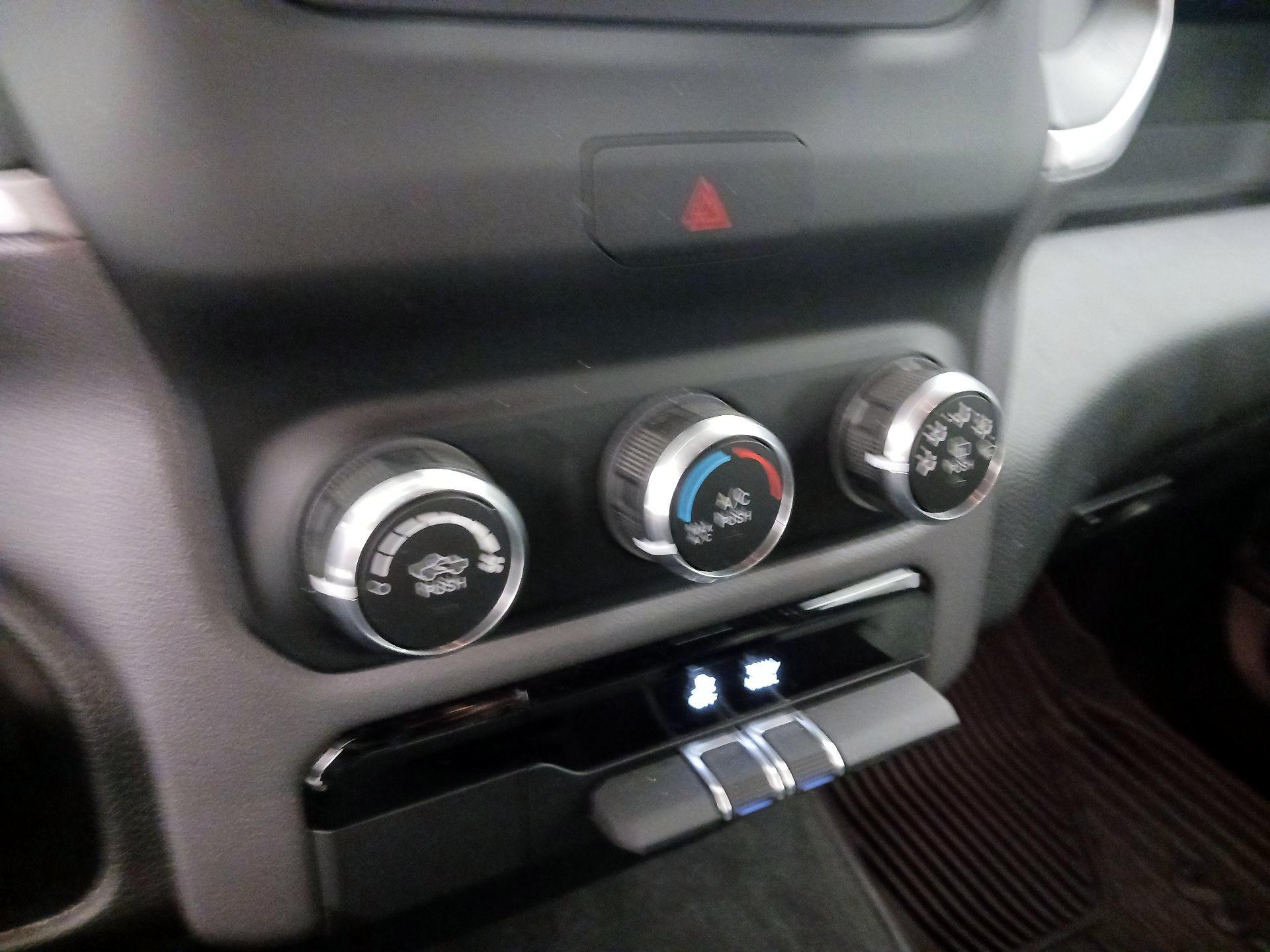 Thumbnail: 2022 RAM 1500 - 16