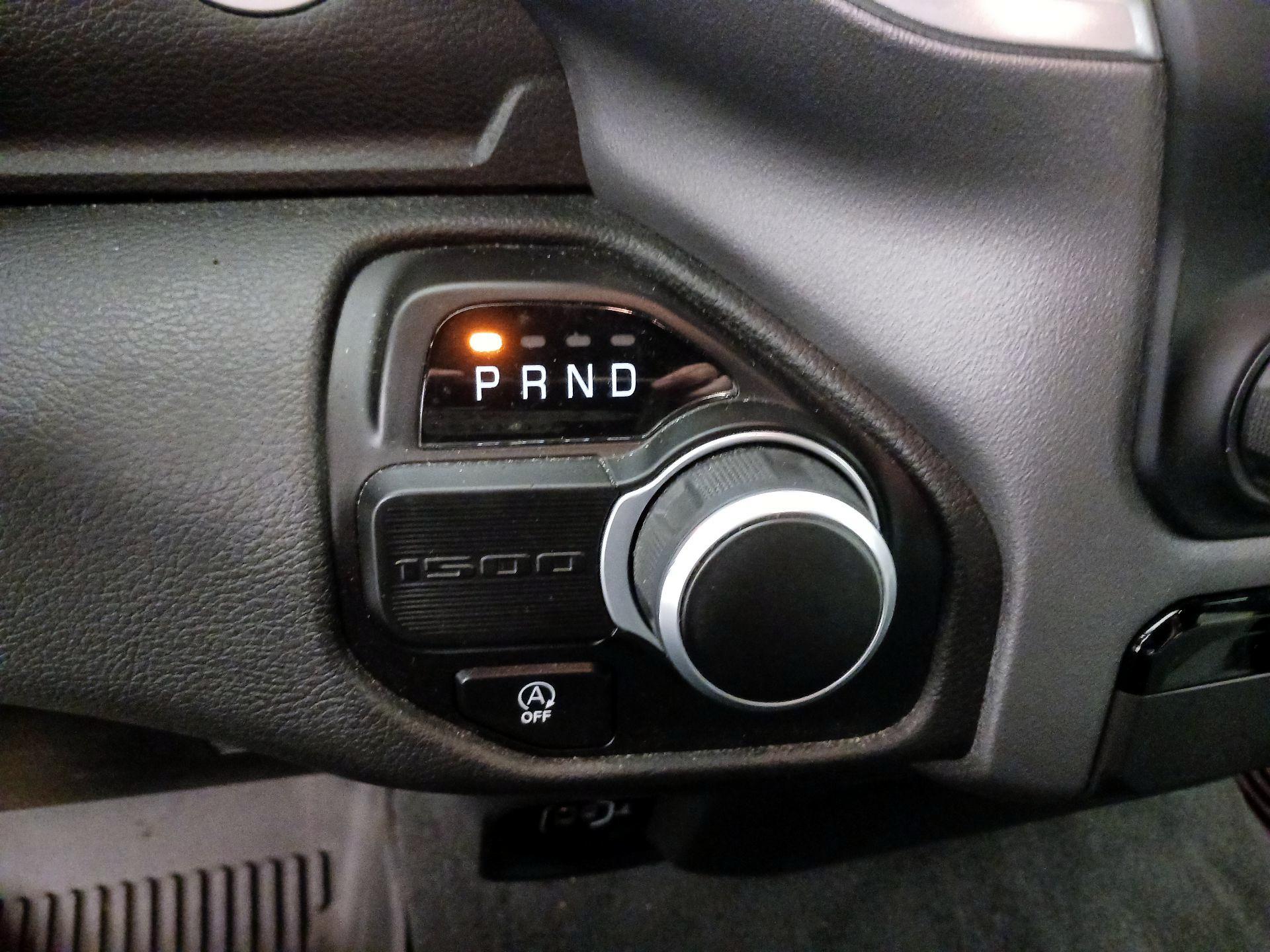 Thumbnail: 2022 RAM 1500 - 17