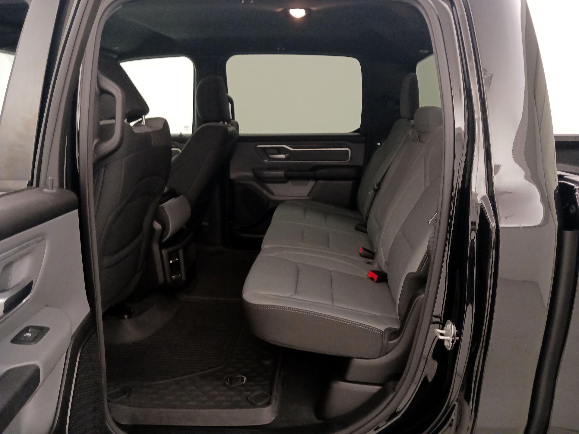 Thumbnail: 2022 RAM 1500 - 19