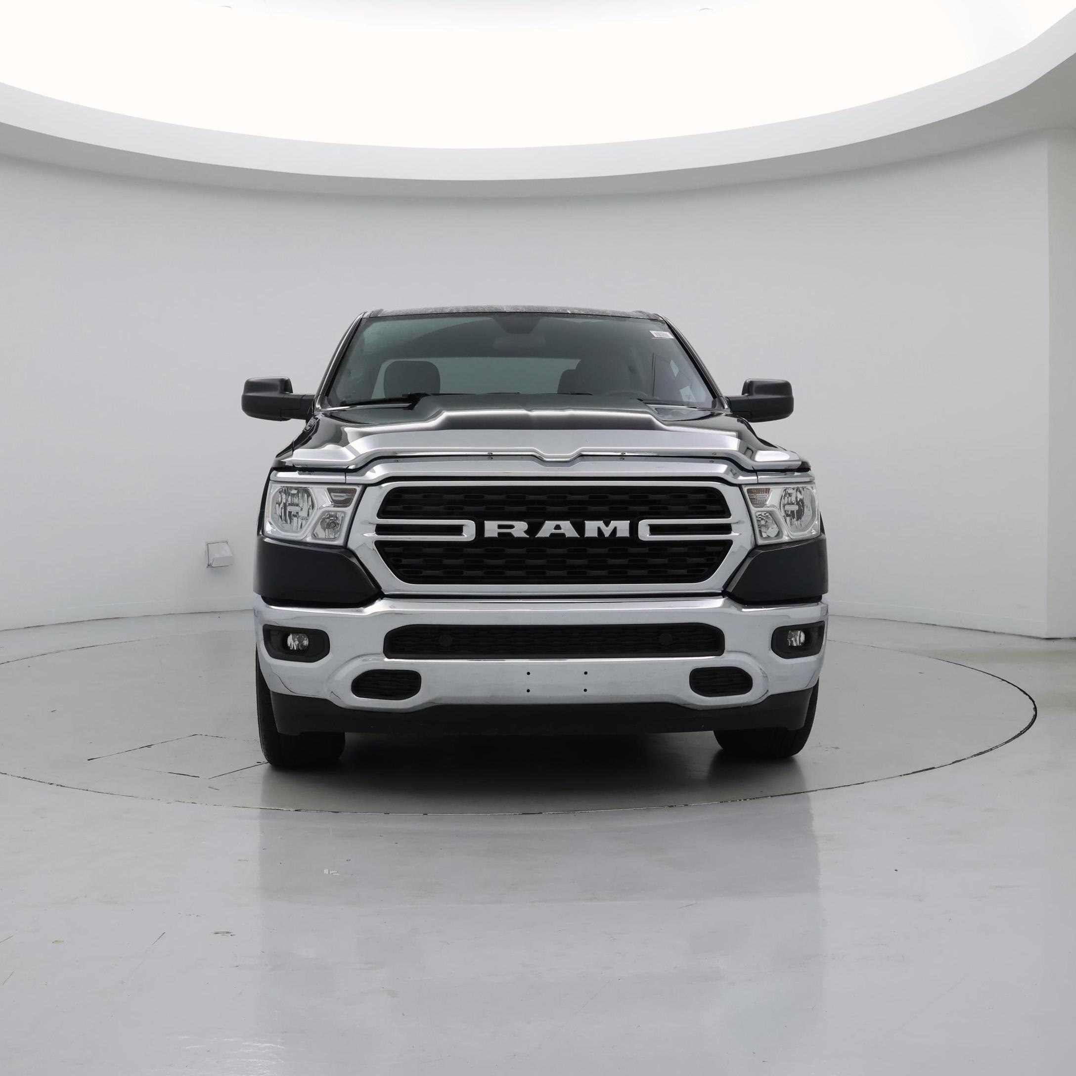Thumbnail: 2022 RAM 1500 - 5