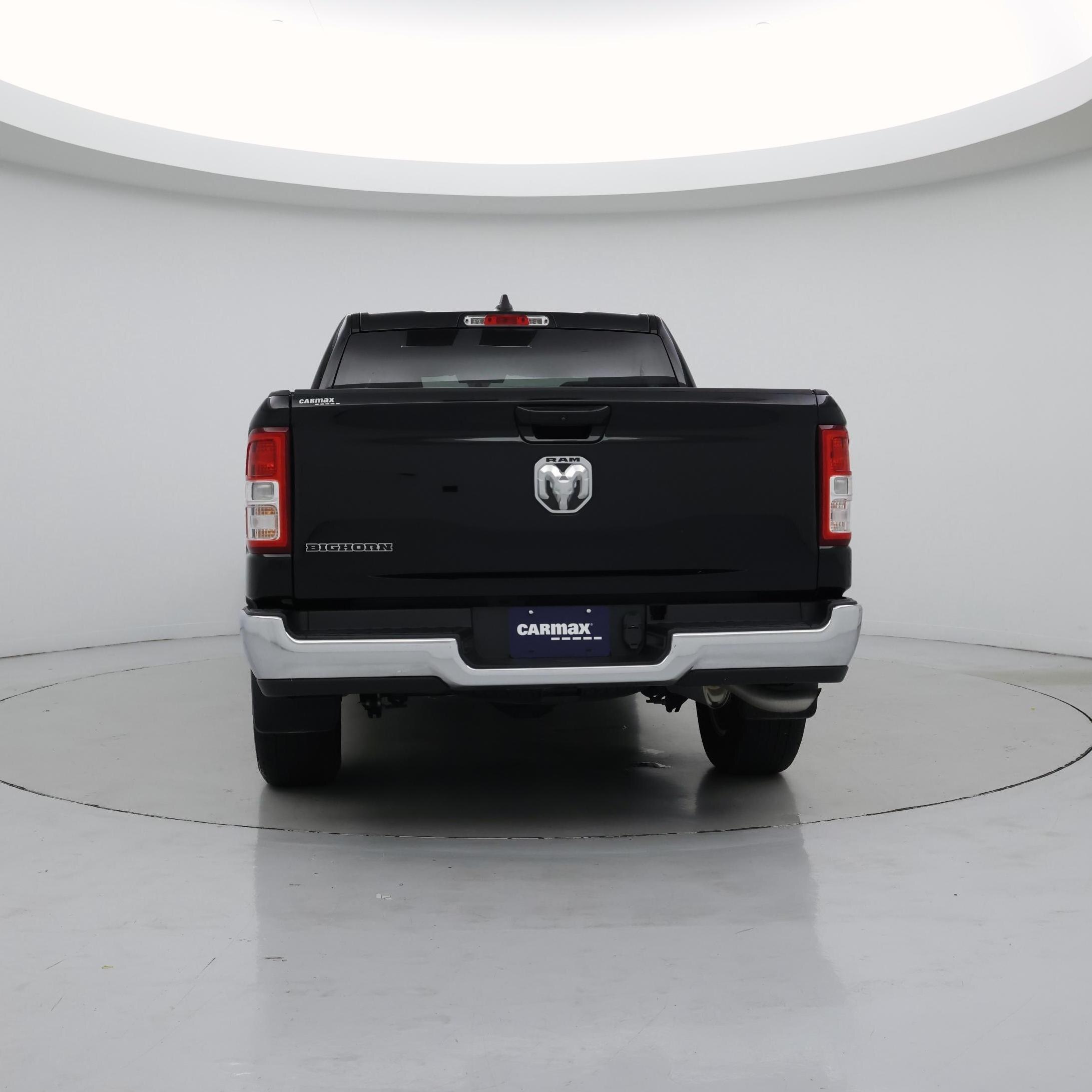 Thumbnail: 2022 RAM 1500 - 6