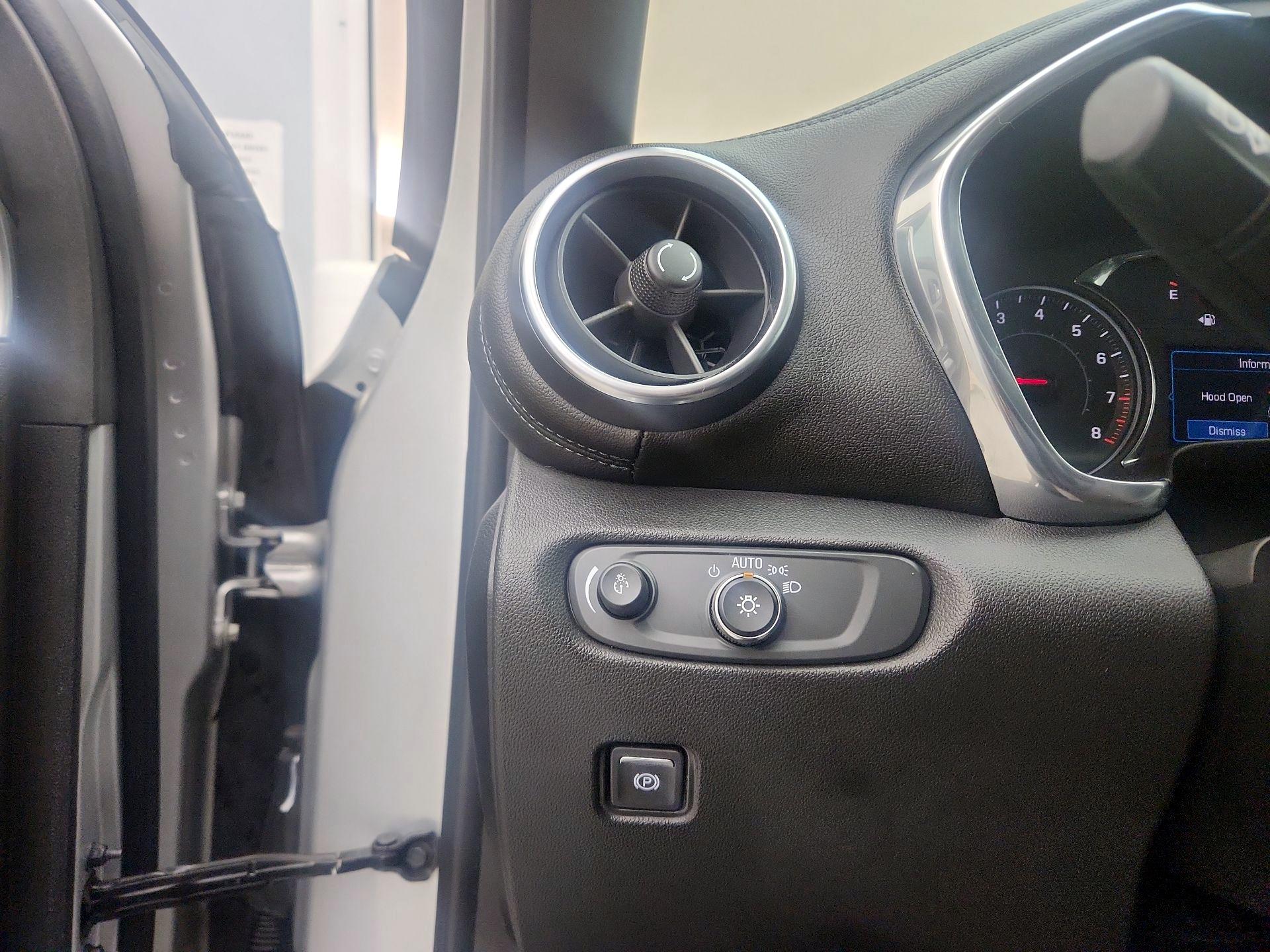 Thumbnail: 2020 Chevrolet Blazer - 13