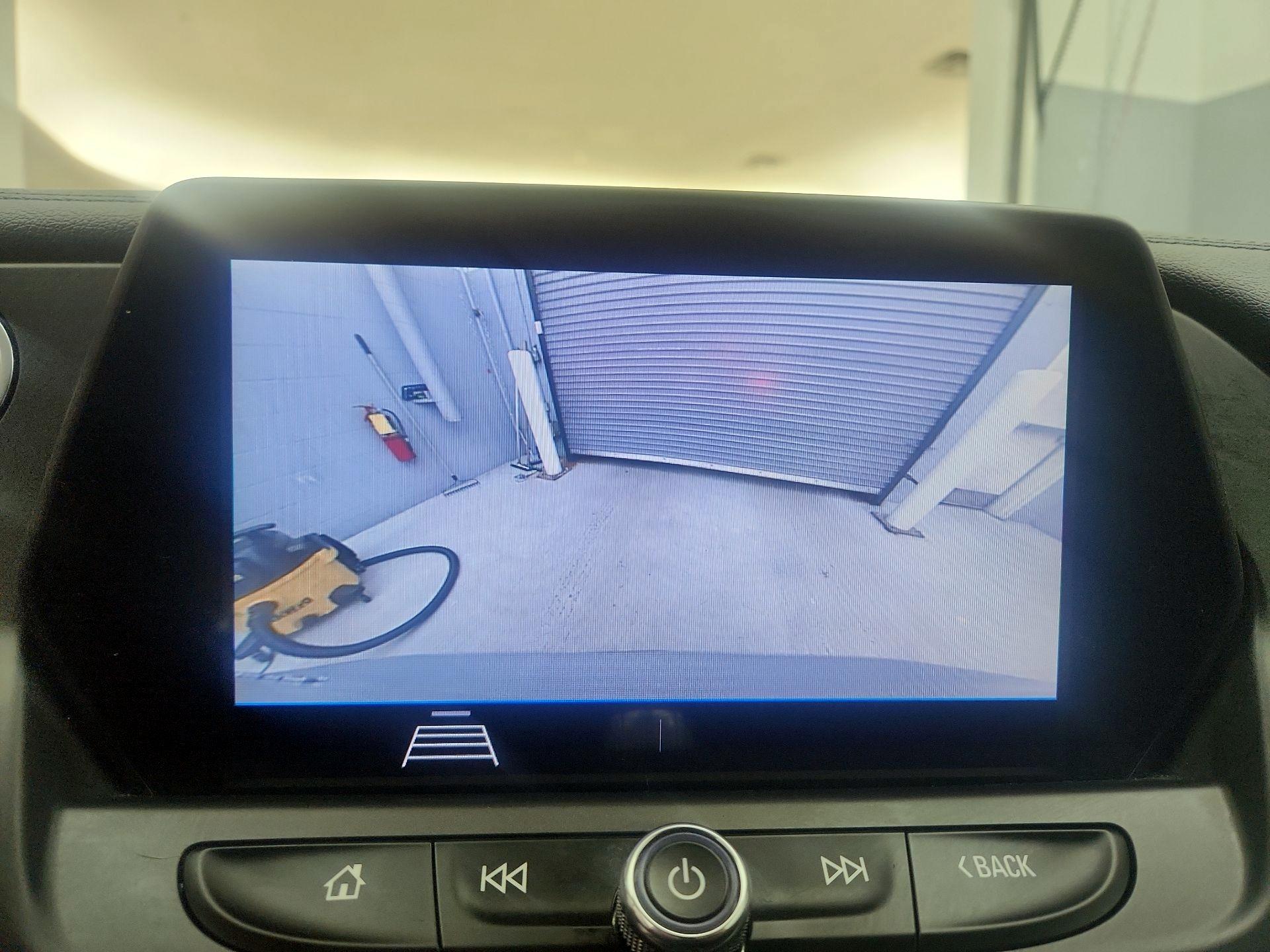 Thumbnail: 2020 Chevrolet Blazer - 14