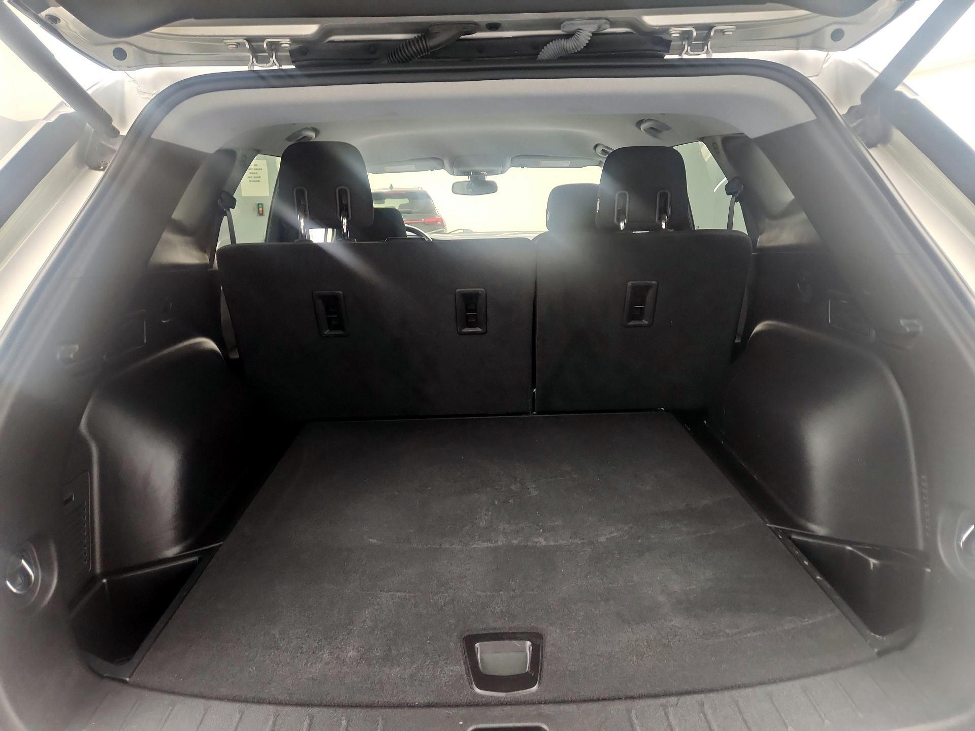 Thumbnail: 2020 Chevrolet Blazer - 20