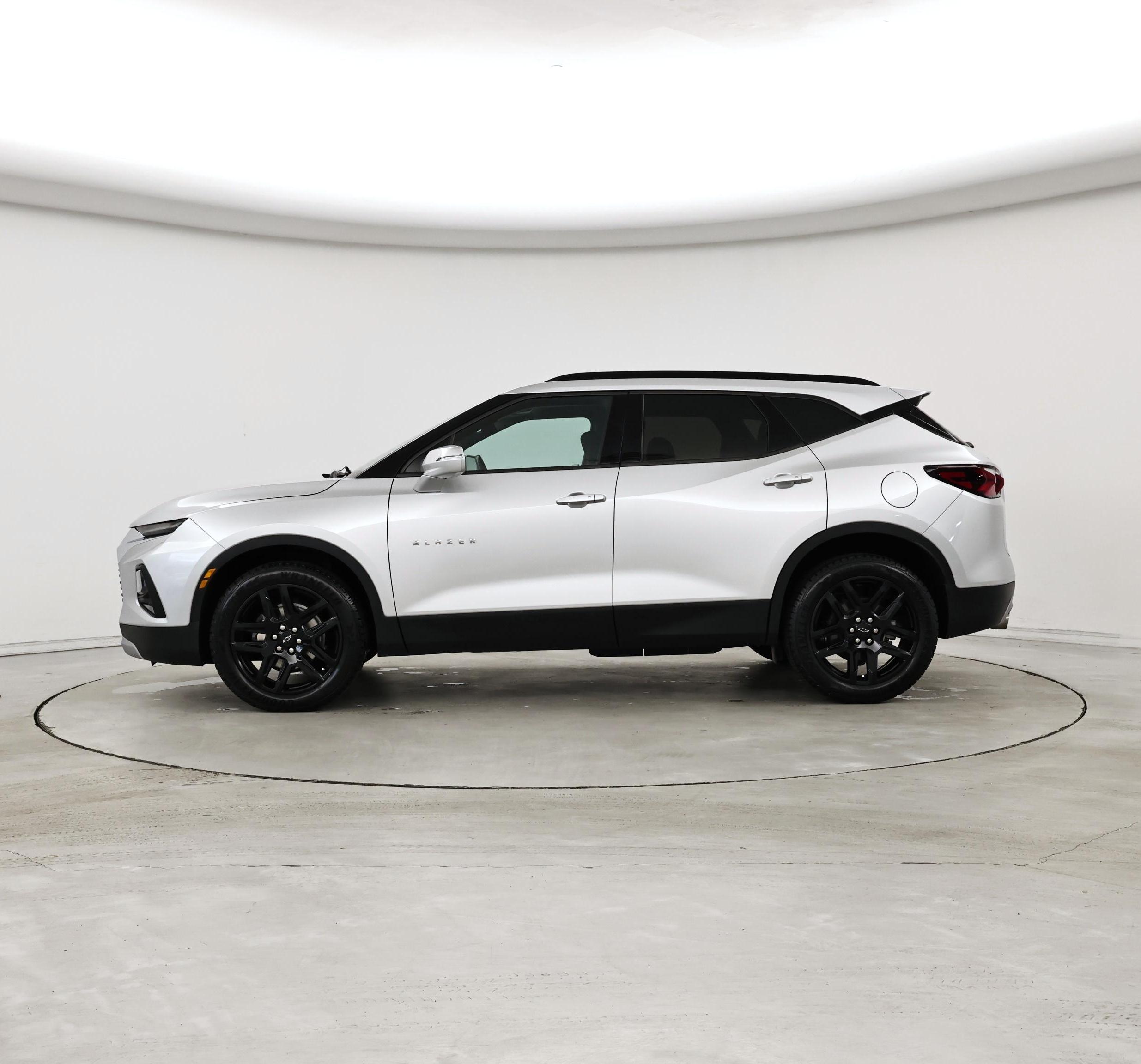 Thumbnail: 2020 Chevrolet Blazer - 3