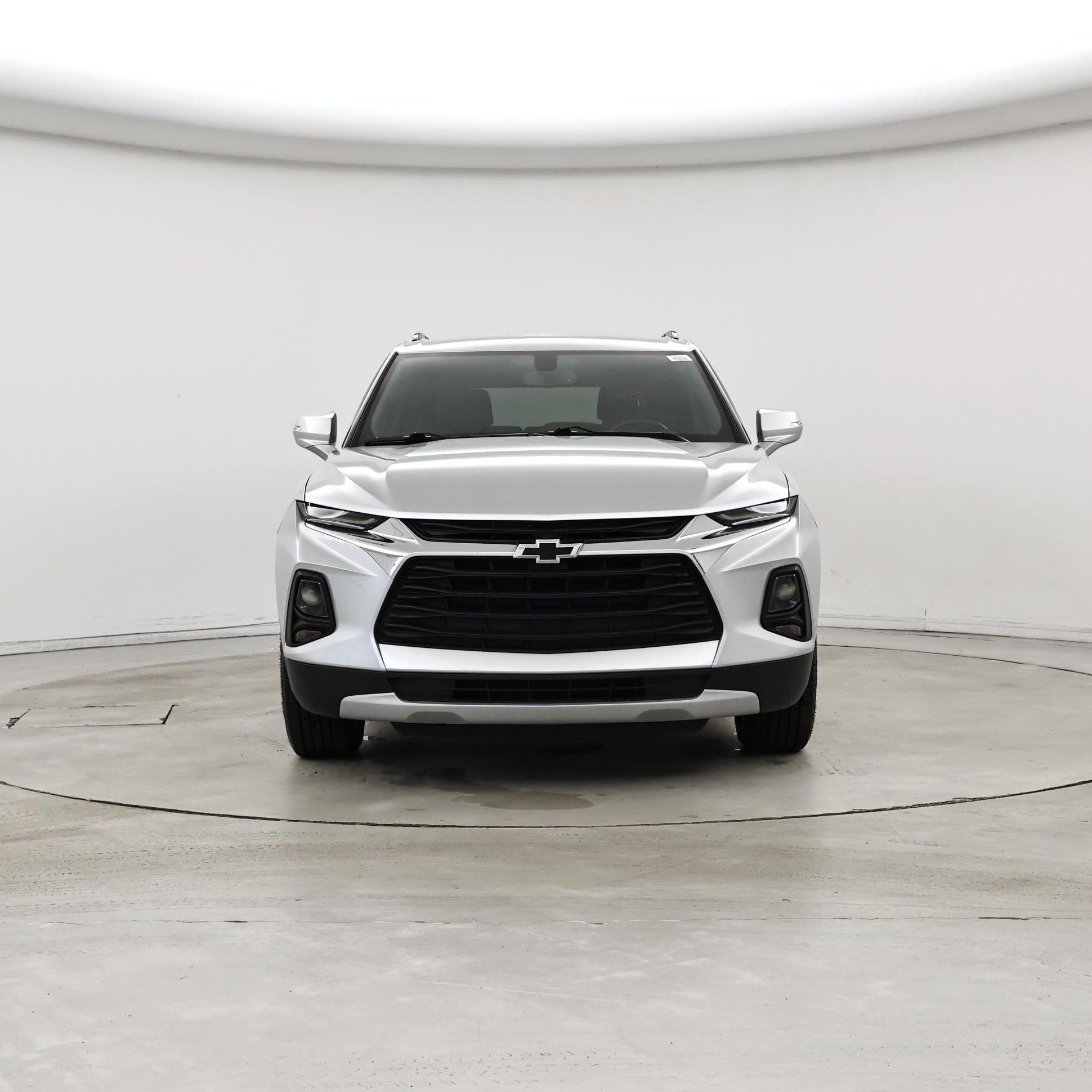 Thumbnail: 2020 Chevrolet Blazer - 5