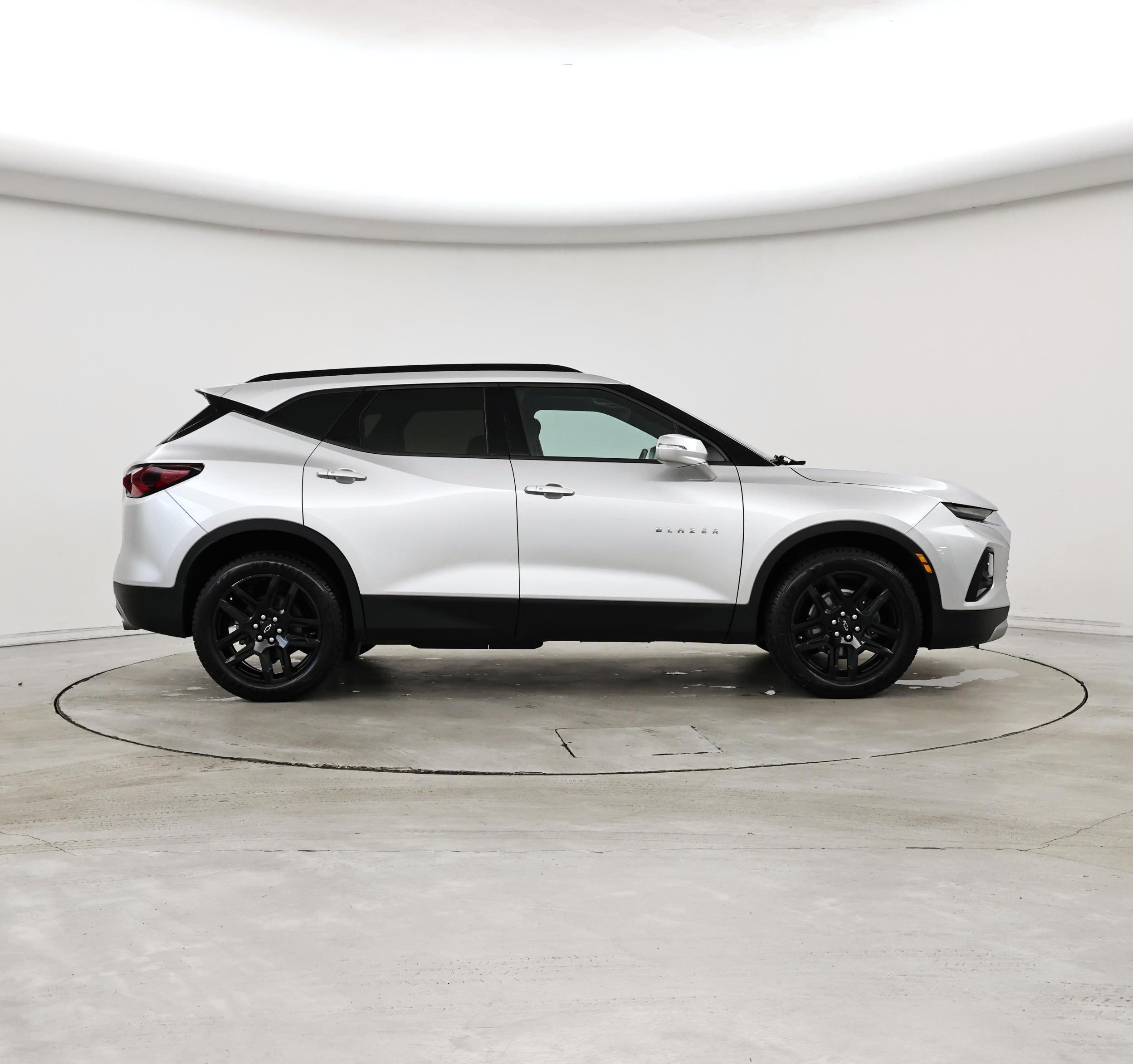 Thumbnail: 2020 Chevrolet Blazer - 7