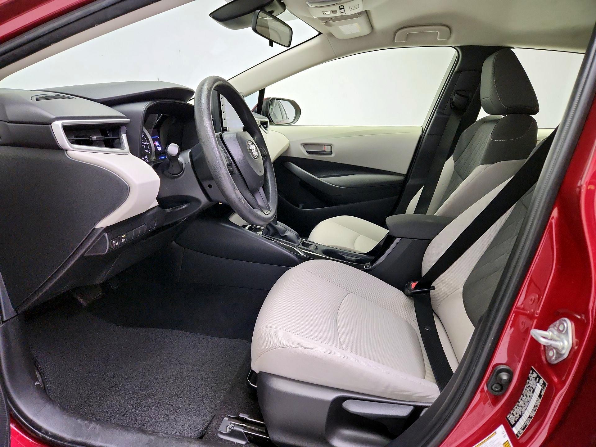 Thumbnail: 2022 Toyota Corolla - 11