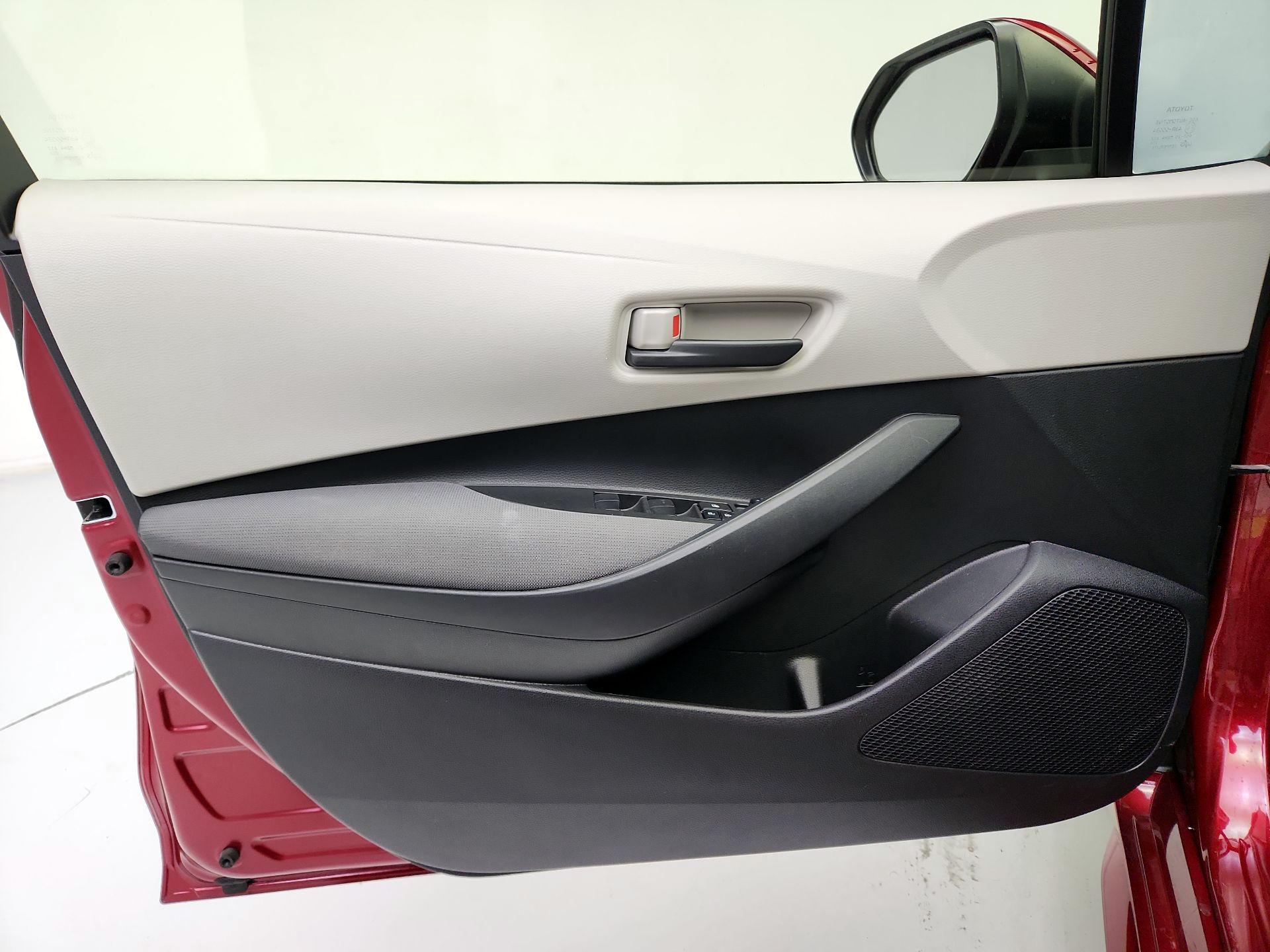 Thumbnail: 2022 Toyota Corolla - 12