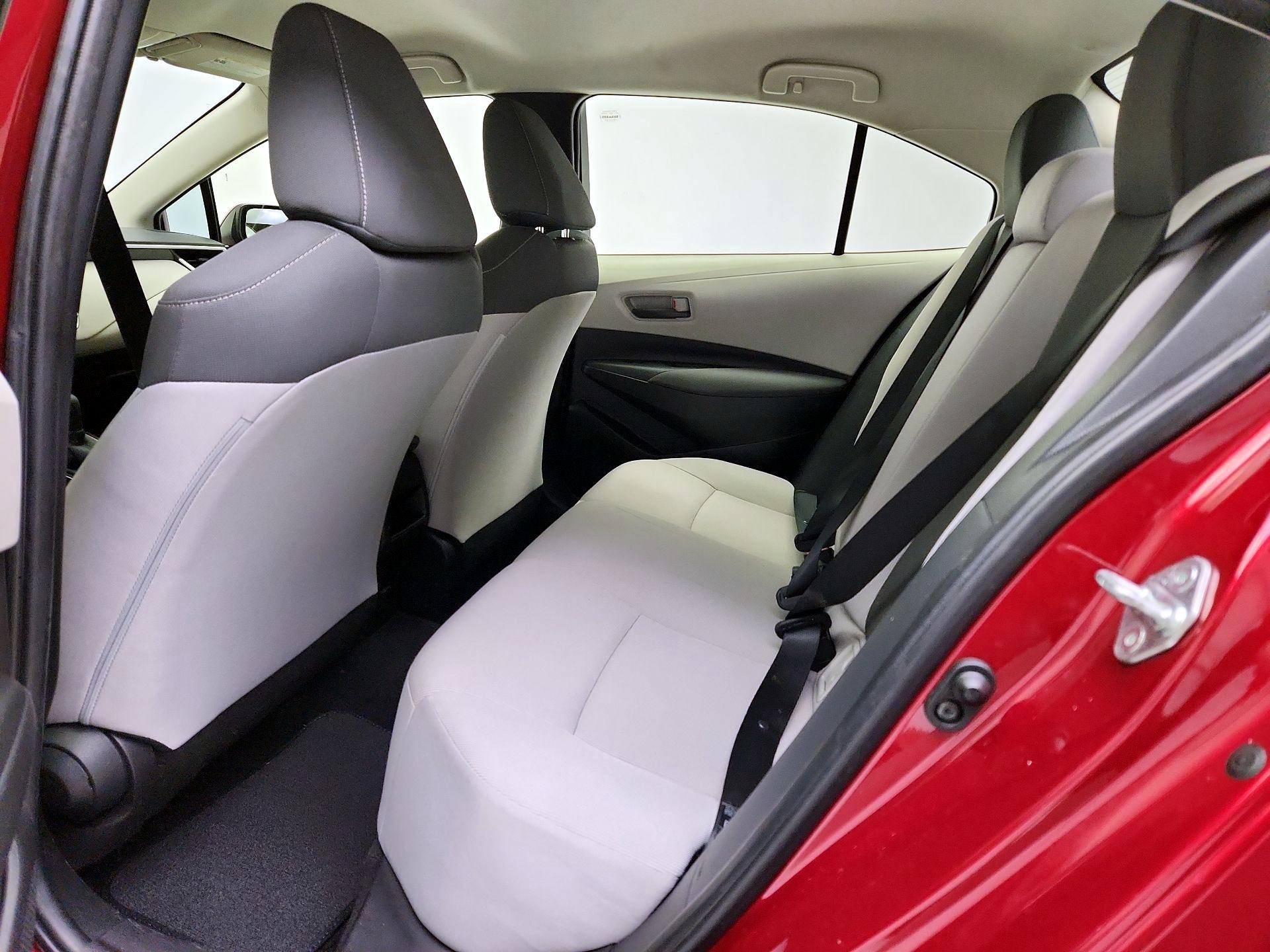 Thumbnail: 2022 Toyota Corolla - 19