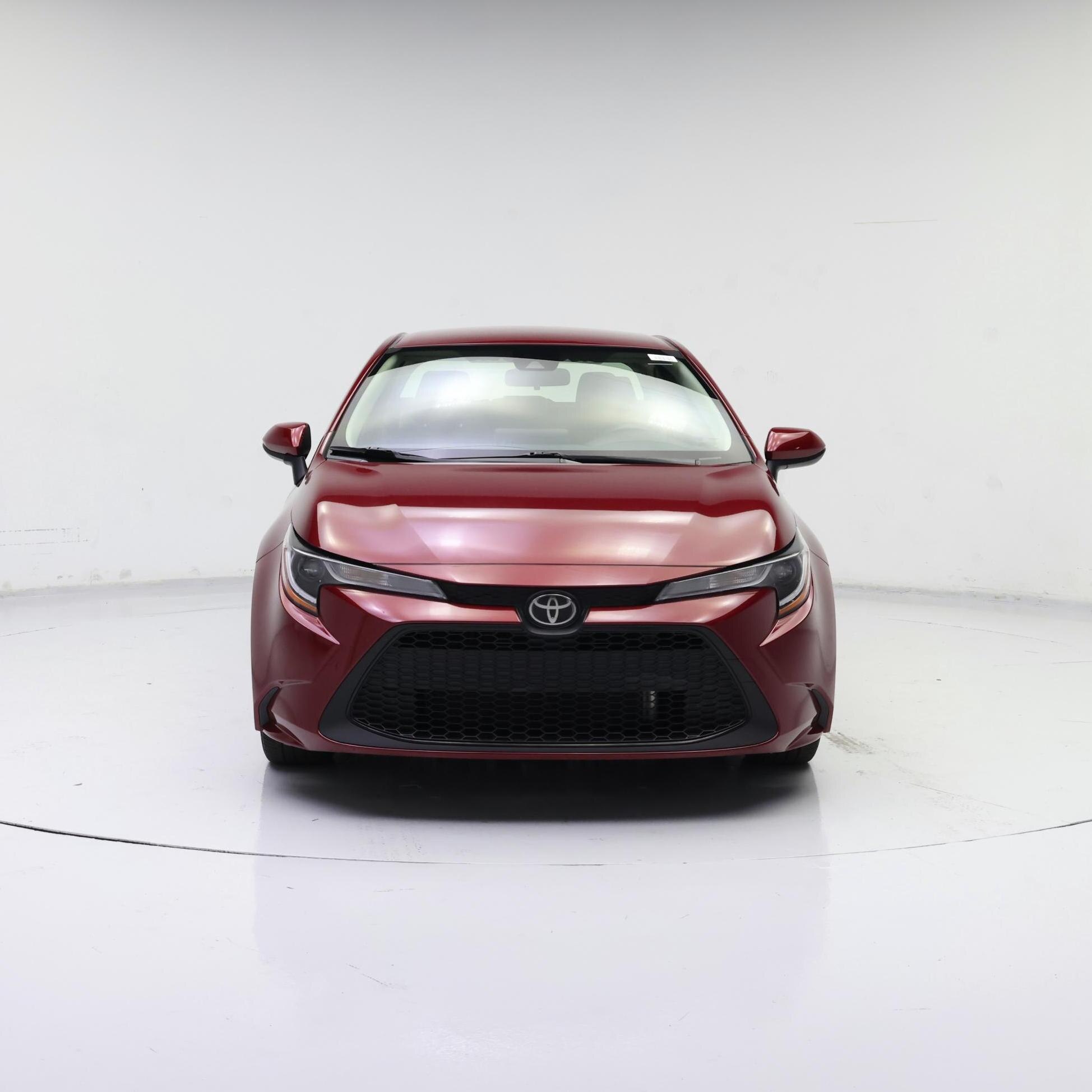 Thumbnail: 2022 Toyota Corolla - 5