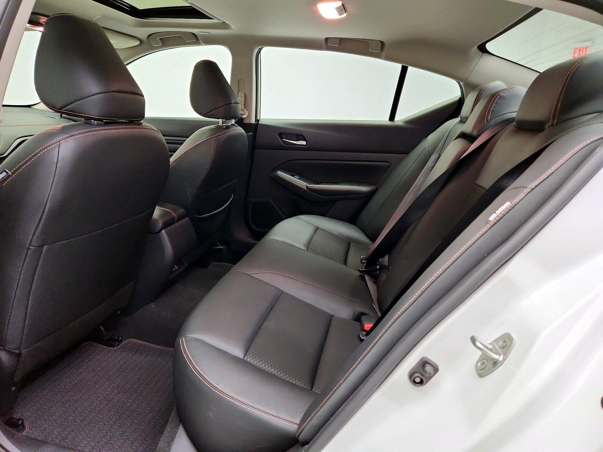 Thumbnail: 2022 Nissan Altima - 20