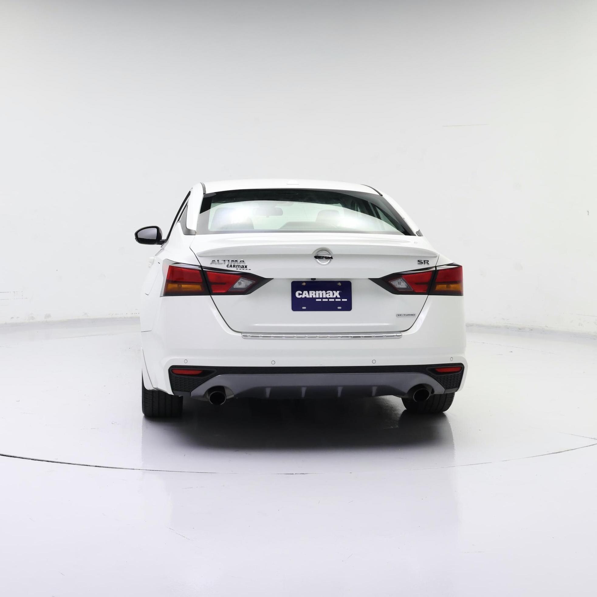 Thumbnail: 2022 Nissan Altima - 6