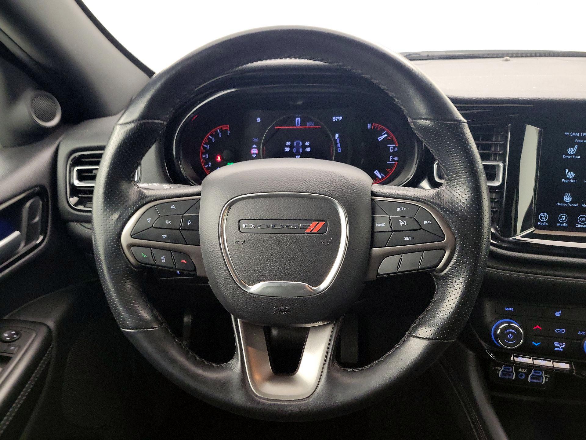 Thumbnail: 2024 Dodge Durango - 10