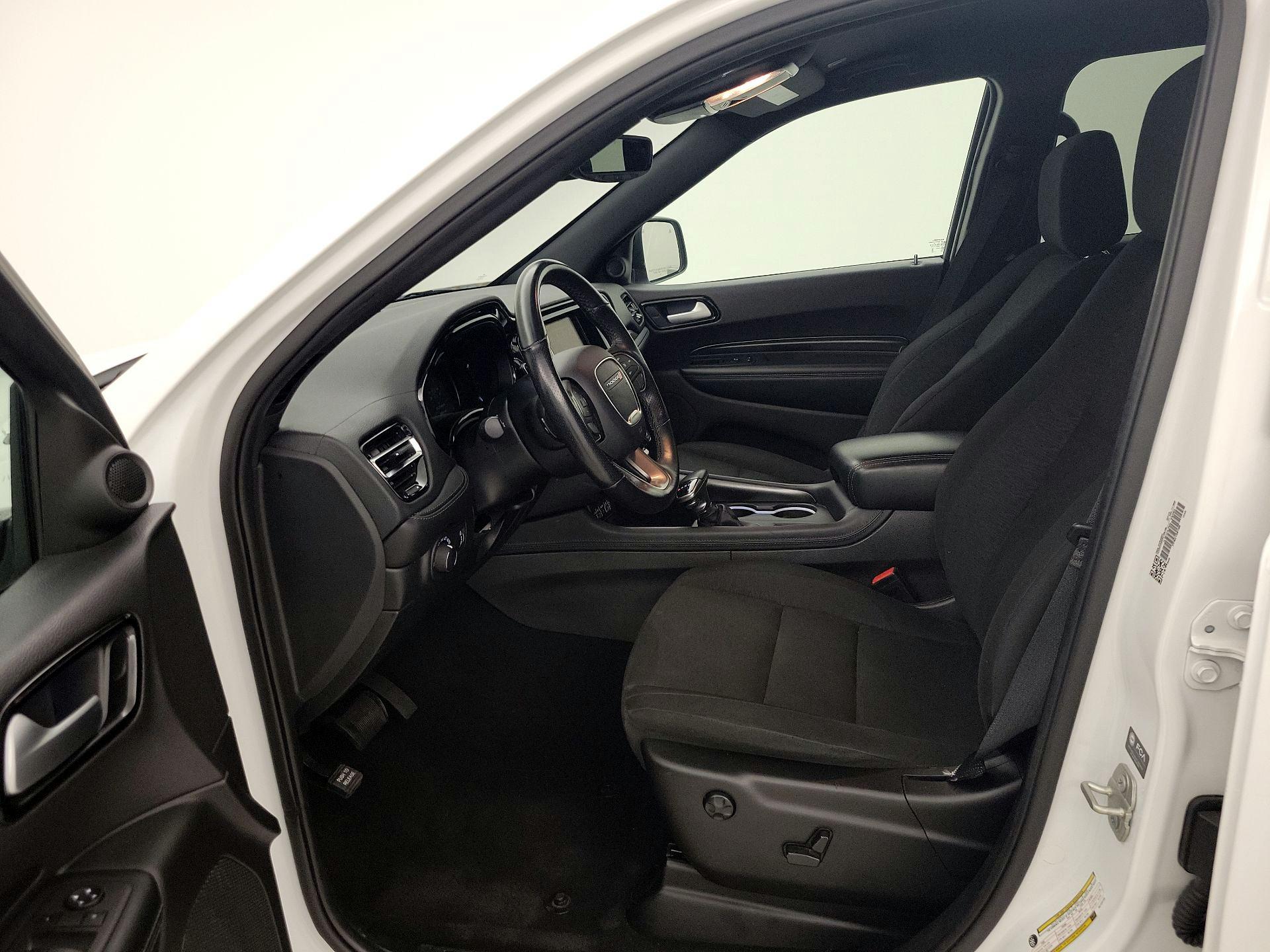 Thumbnail: 2024 Dodge Durango - 11