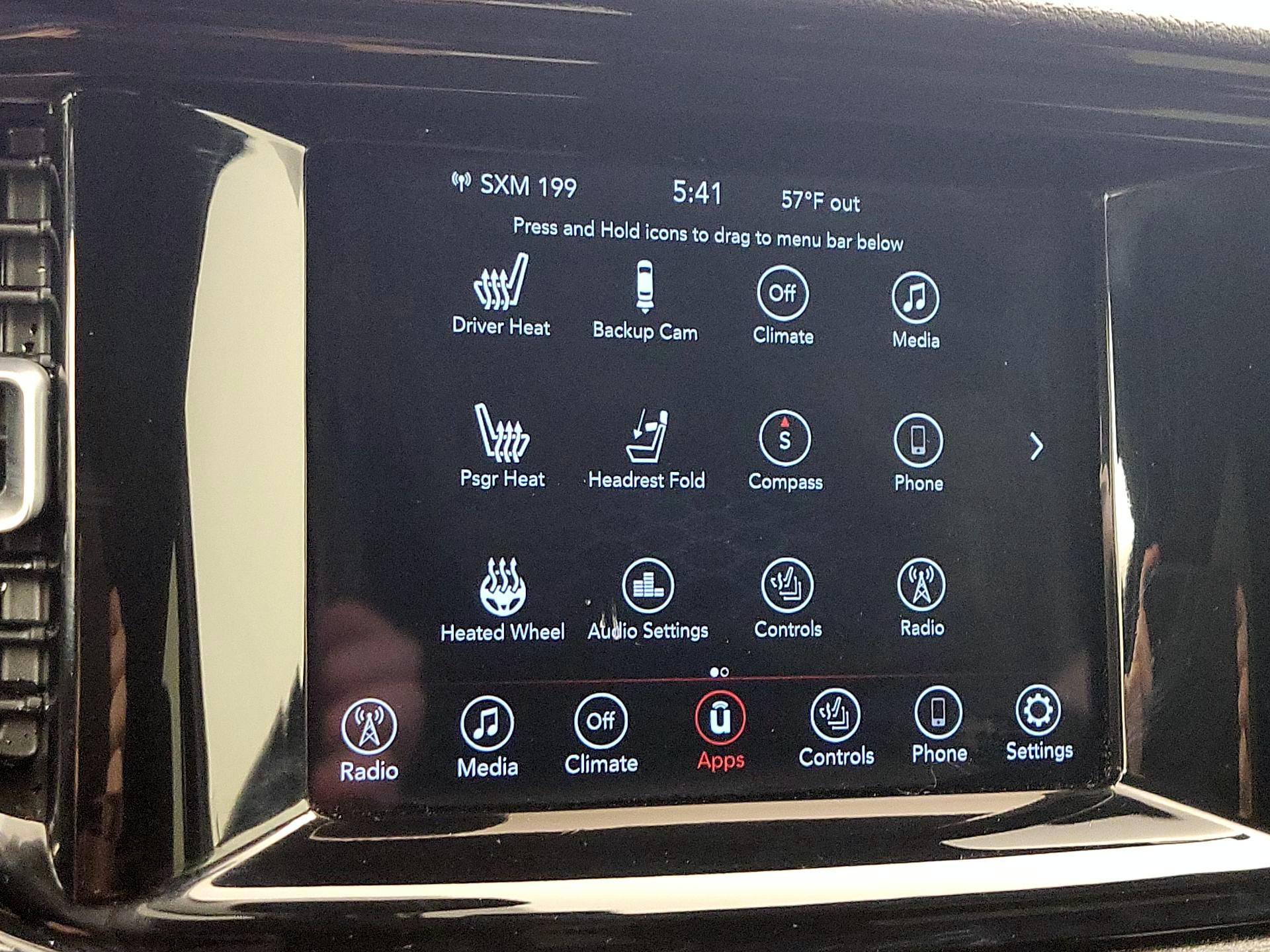 Thumbnail: 2024 Dodge Durango - 15