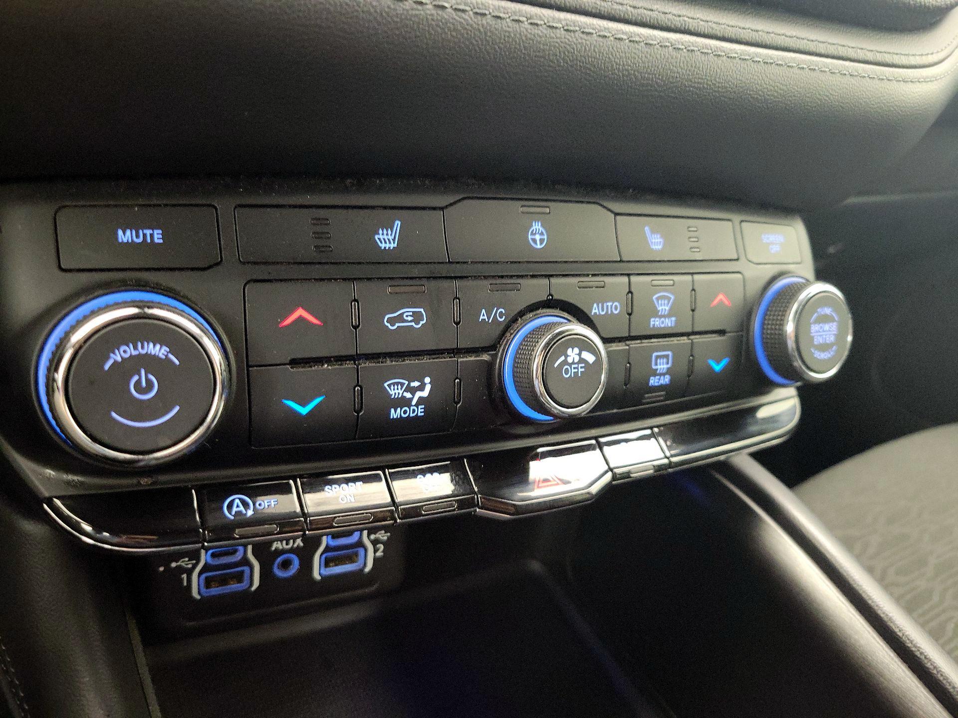 Thumbnail: 2024 Dodge Durango - 16