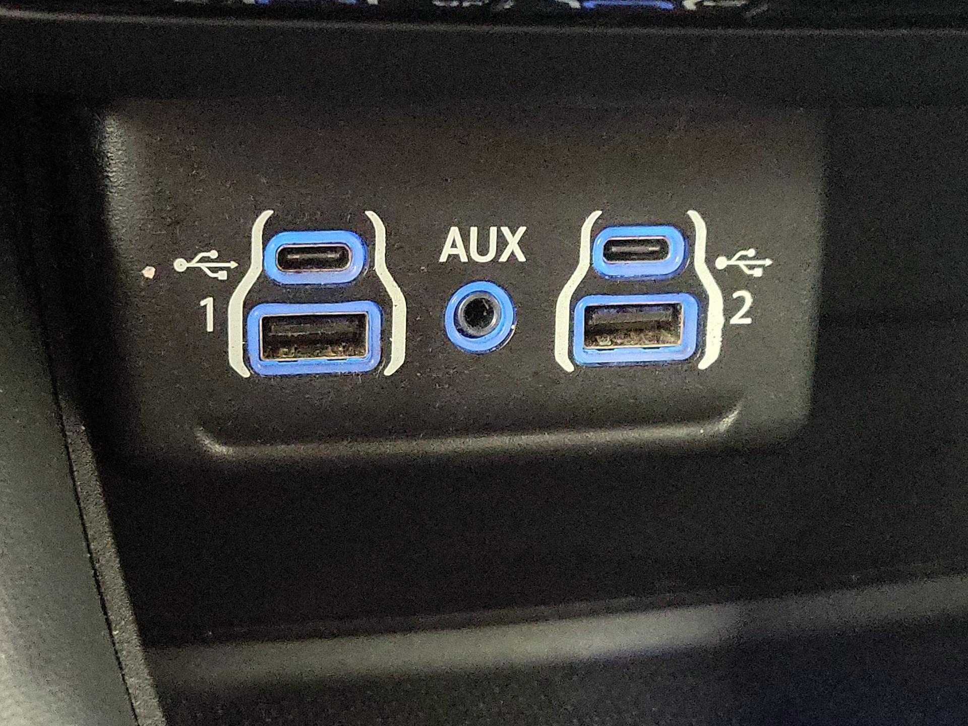 Thumbnail: 2024 Dodge Durango - 18