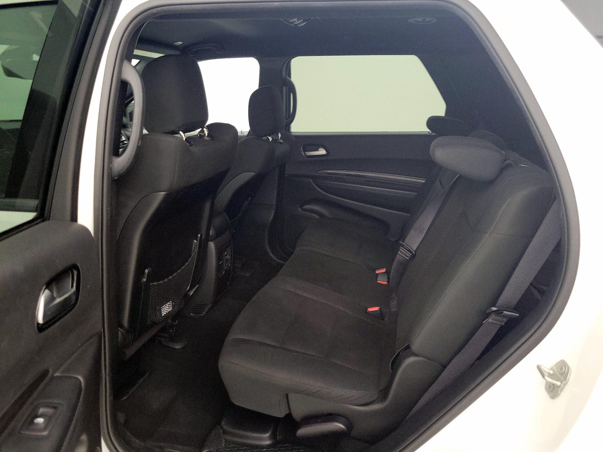 Thumbnail: 2024 Dodge Durango - 19