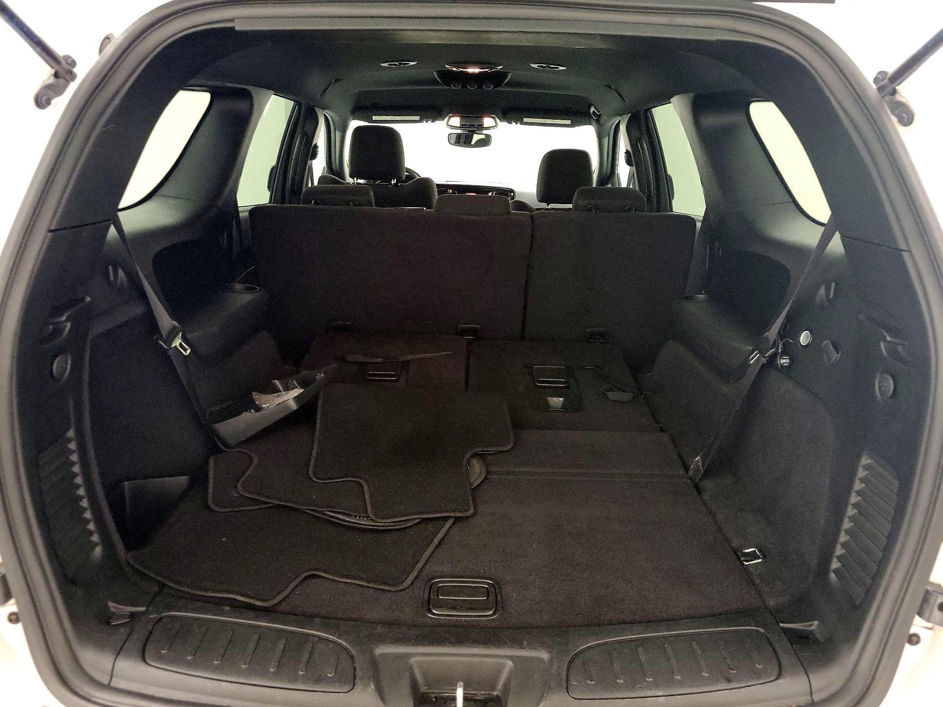 Thumbnail: 2024 Dodge Durango - 20