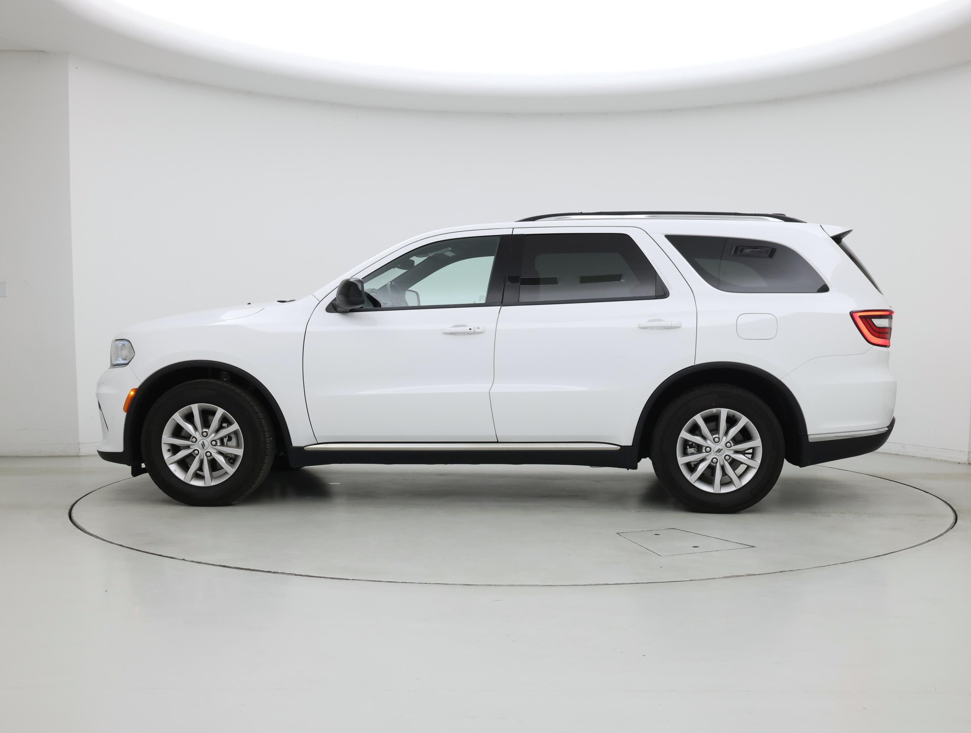 Thumbnail: 2024 Dodge Durango - 3