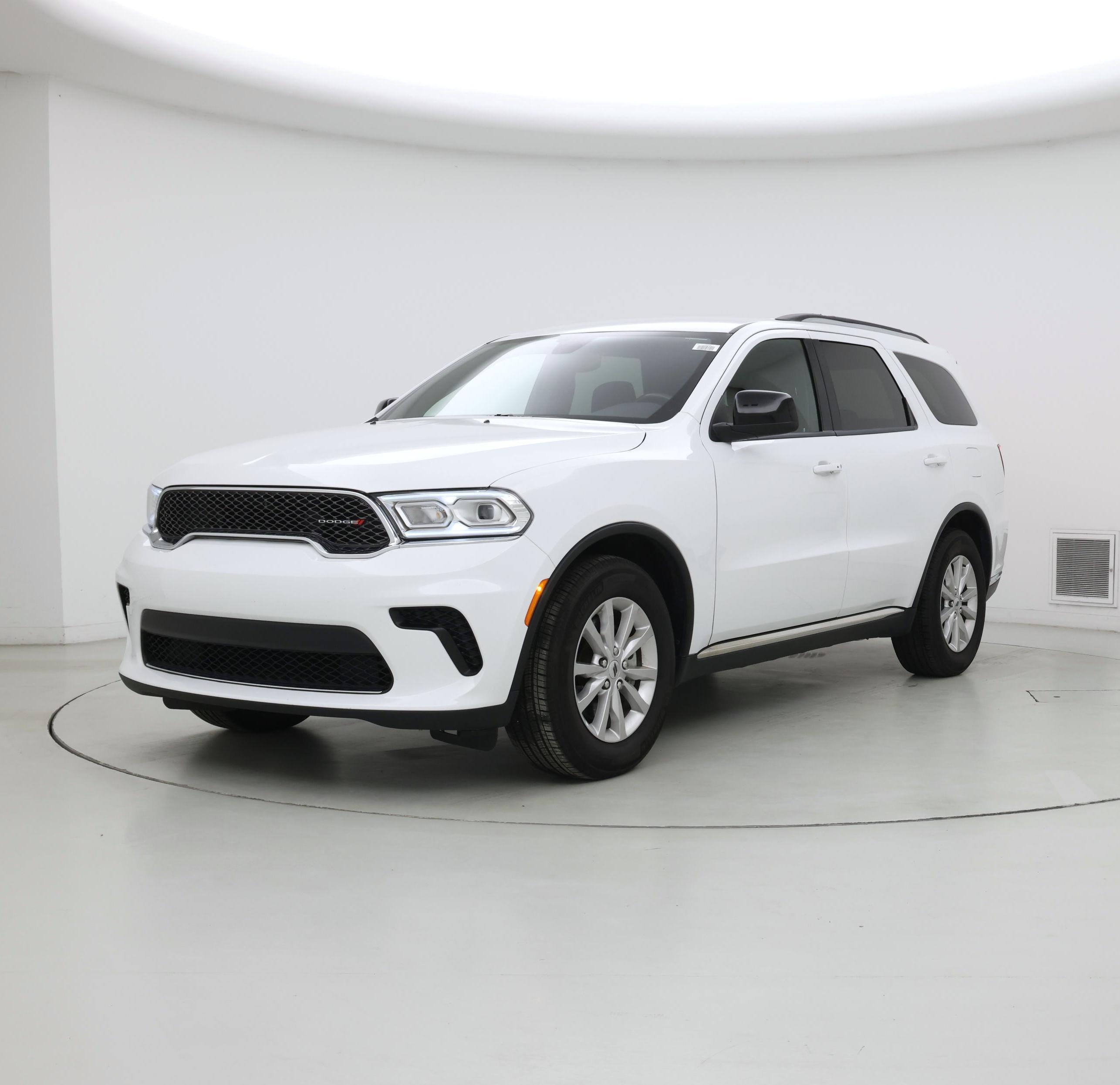 Thumbnail: 2024 Dodge Durango - 4
