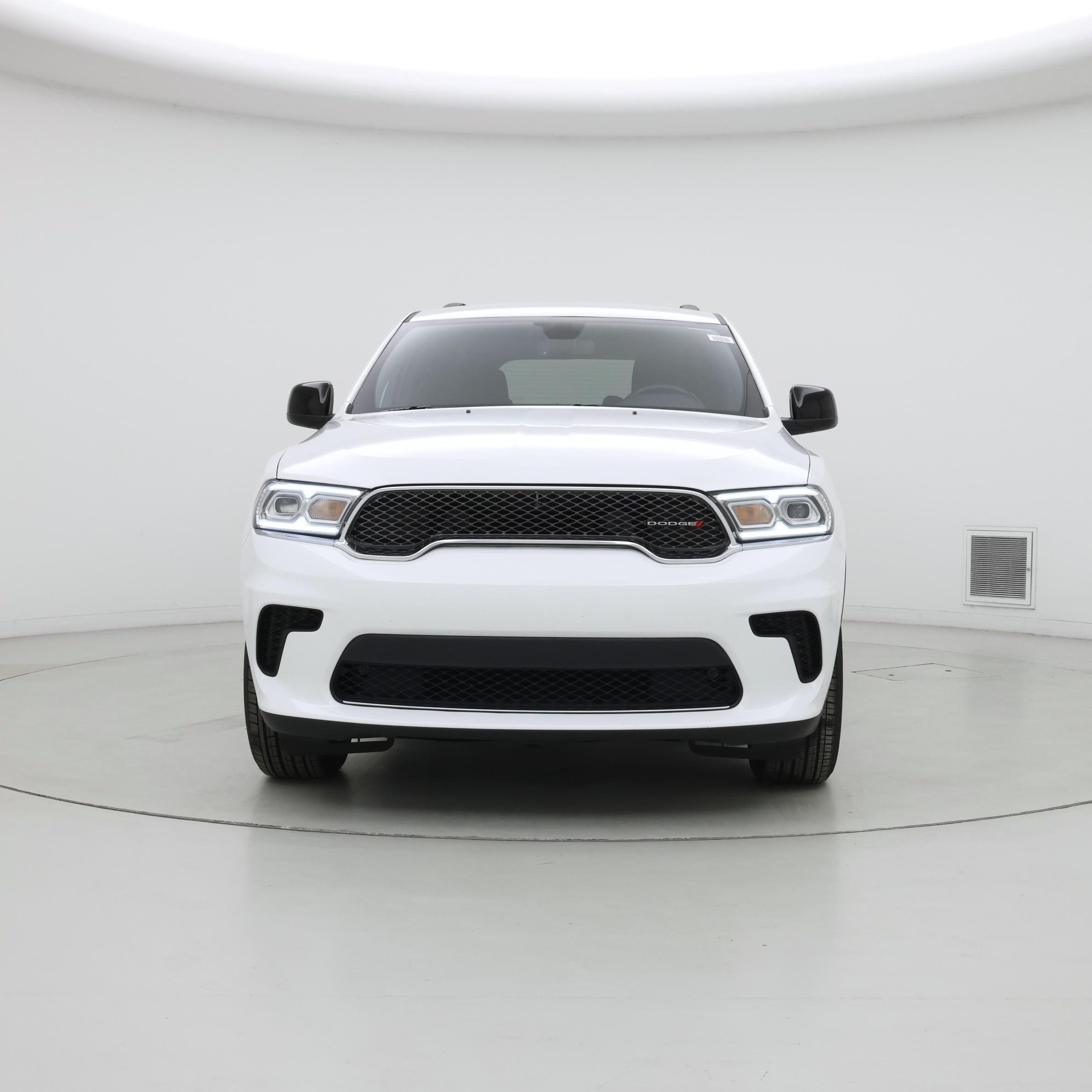 Thumbnail: 2024 Dodge Durango - 5