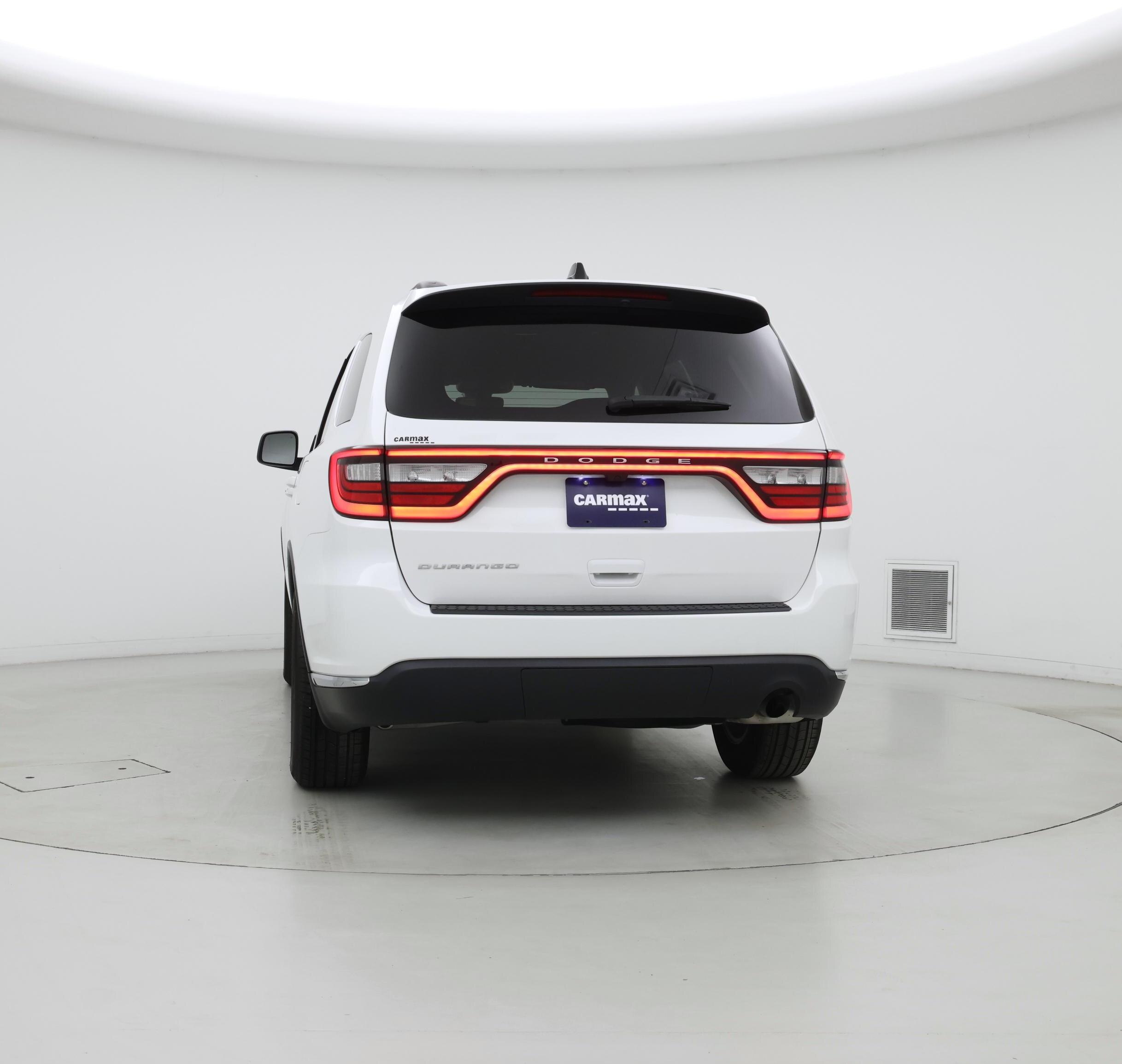 Thumbnail: 2024 Dodge Durango - 6