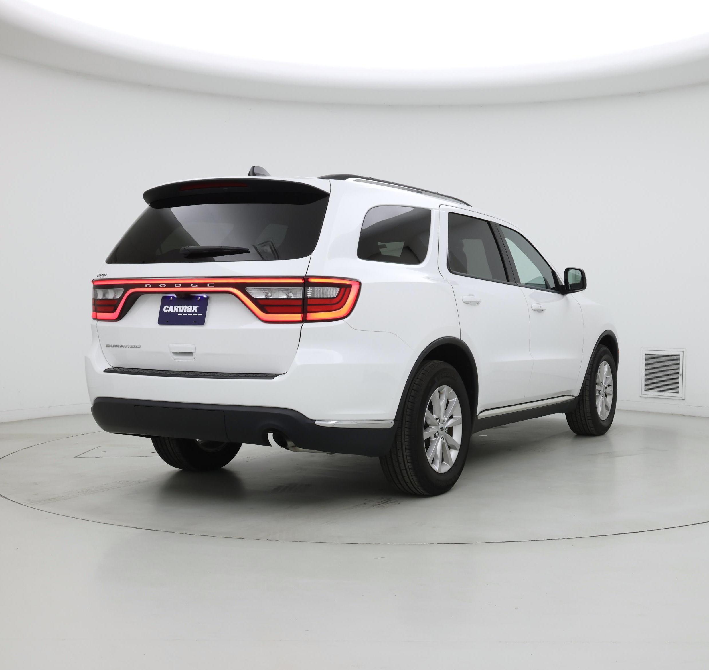 Thumbnail: 2024 Dodge Durango - 8
