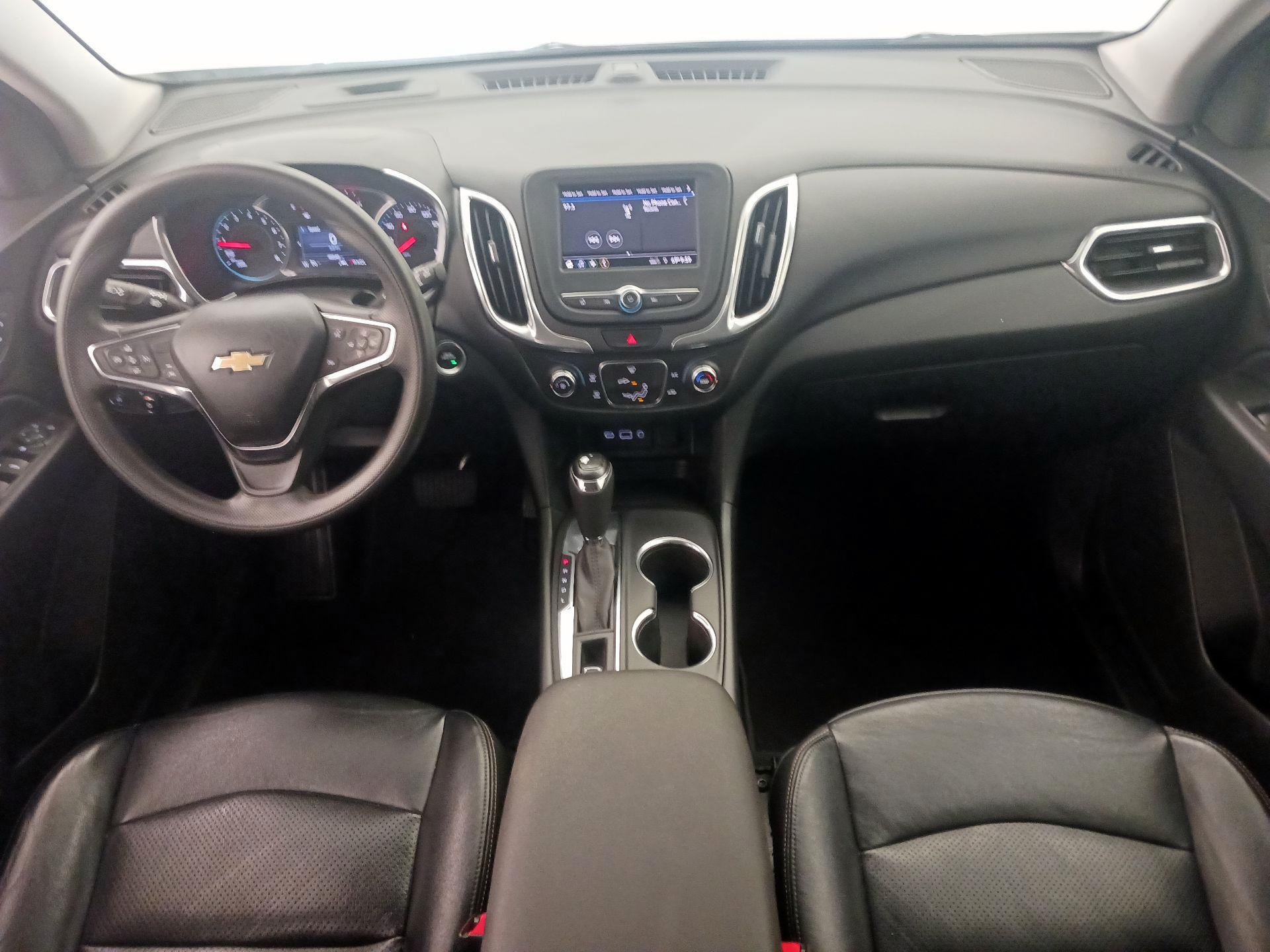 Thumbnail: 2020 Chevrolet Equinox - 9