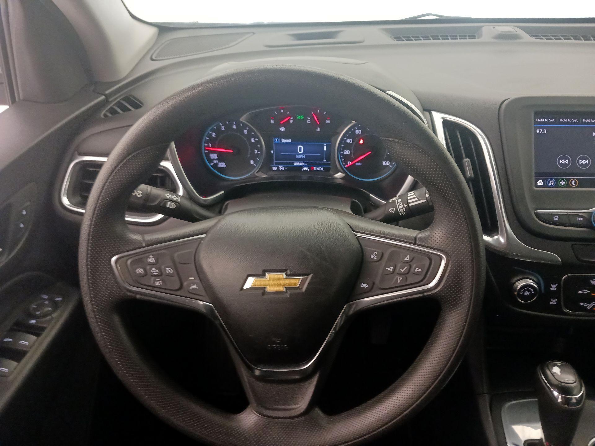 Thumbnail: 2020 Chevrolet Equinox - 10