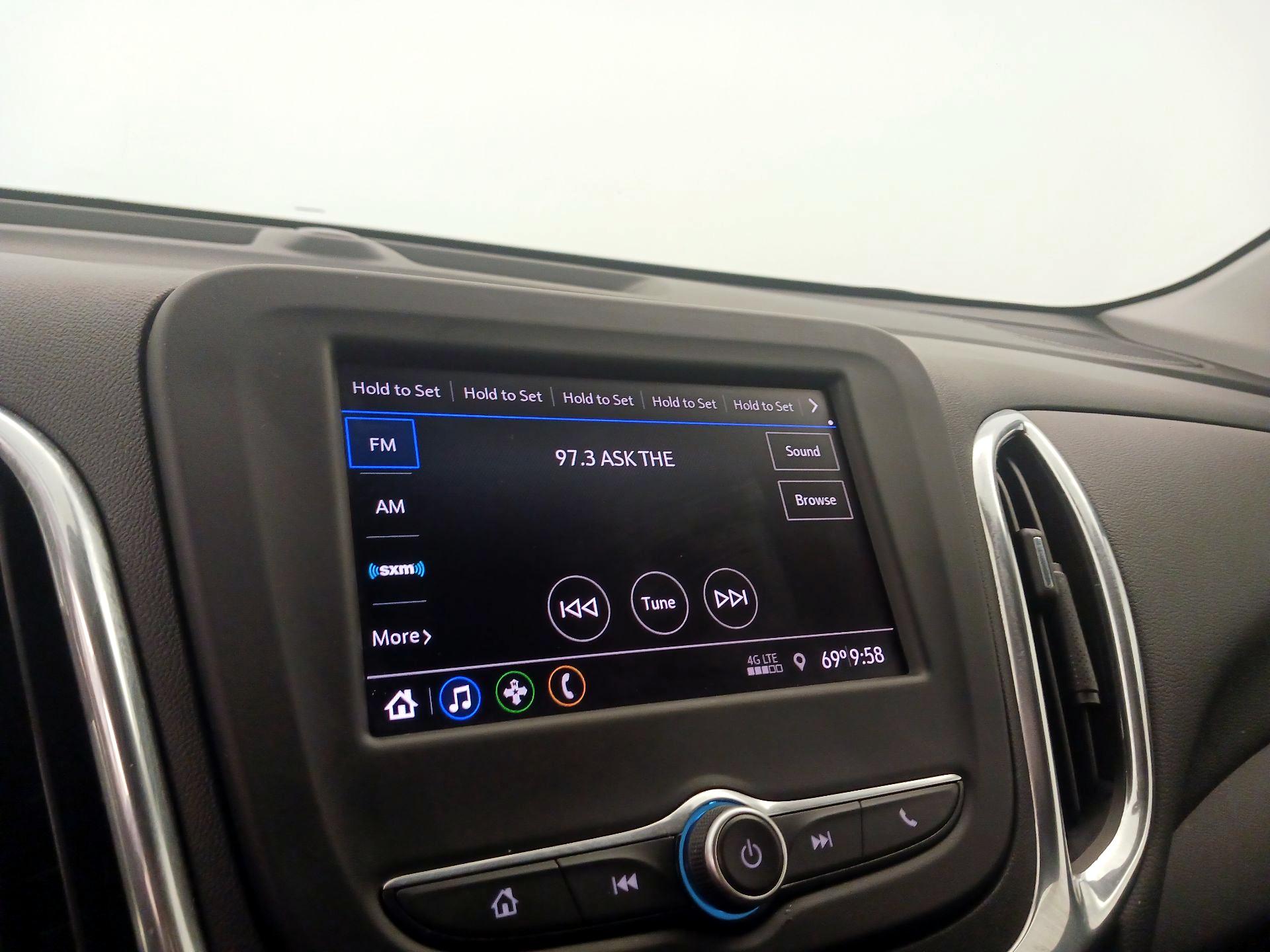 Thumbnail: 2020 Chevrolet Equinox - 15