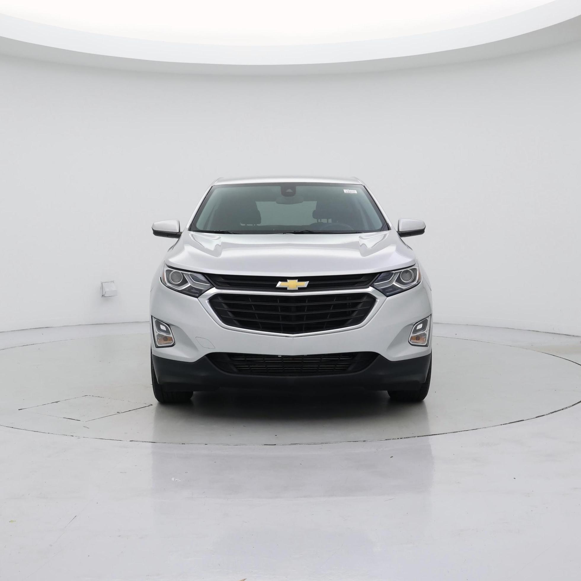 Thumbnail: 2020 Chevrolet Equinox - 5