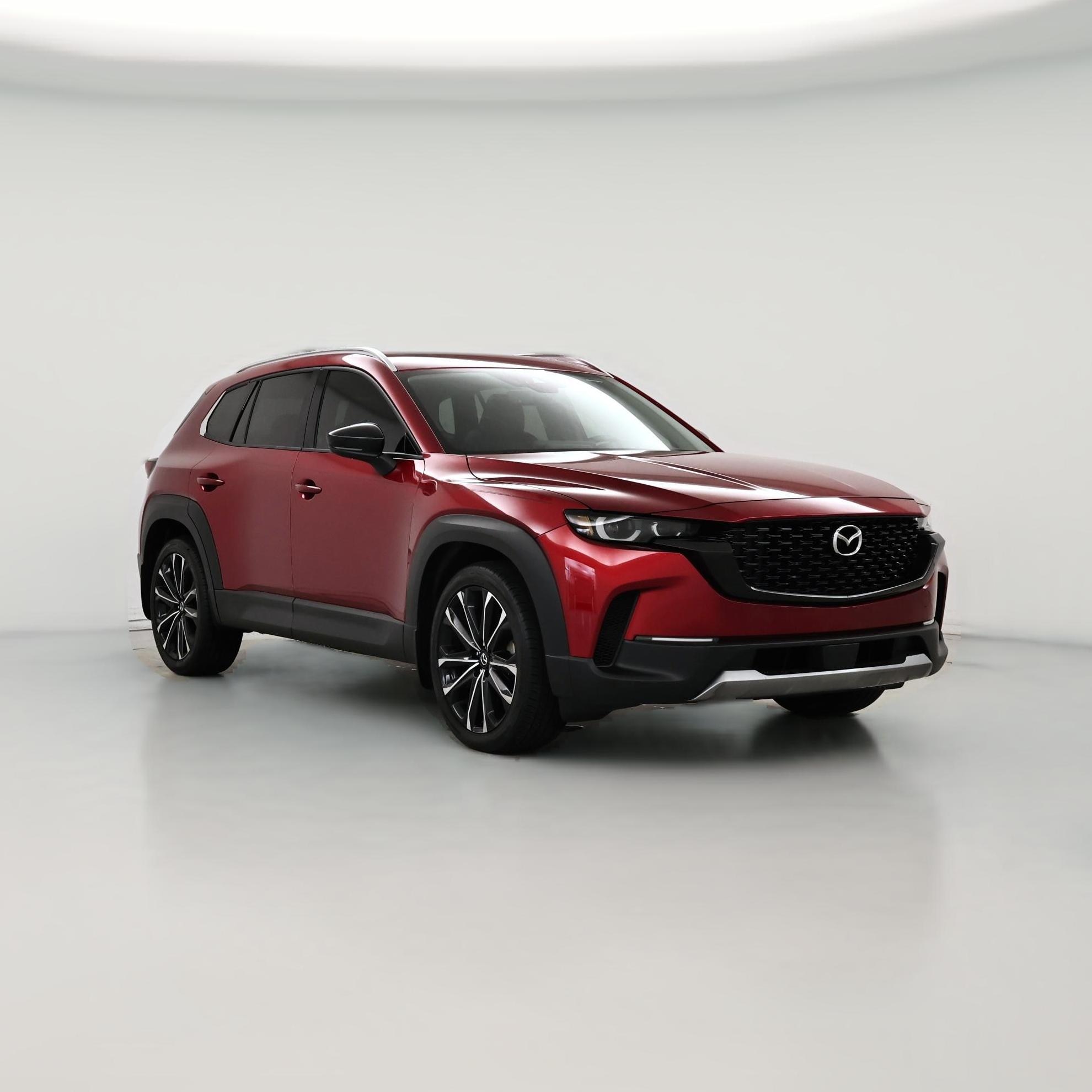 Thumbnail: 2023 Mazda CX-50 - 1