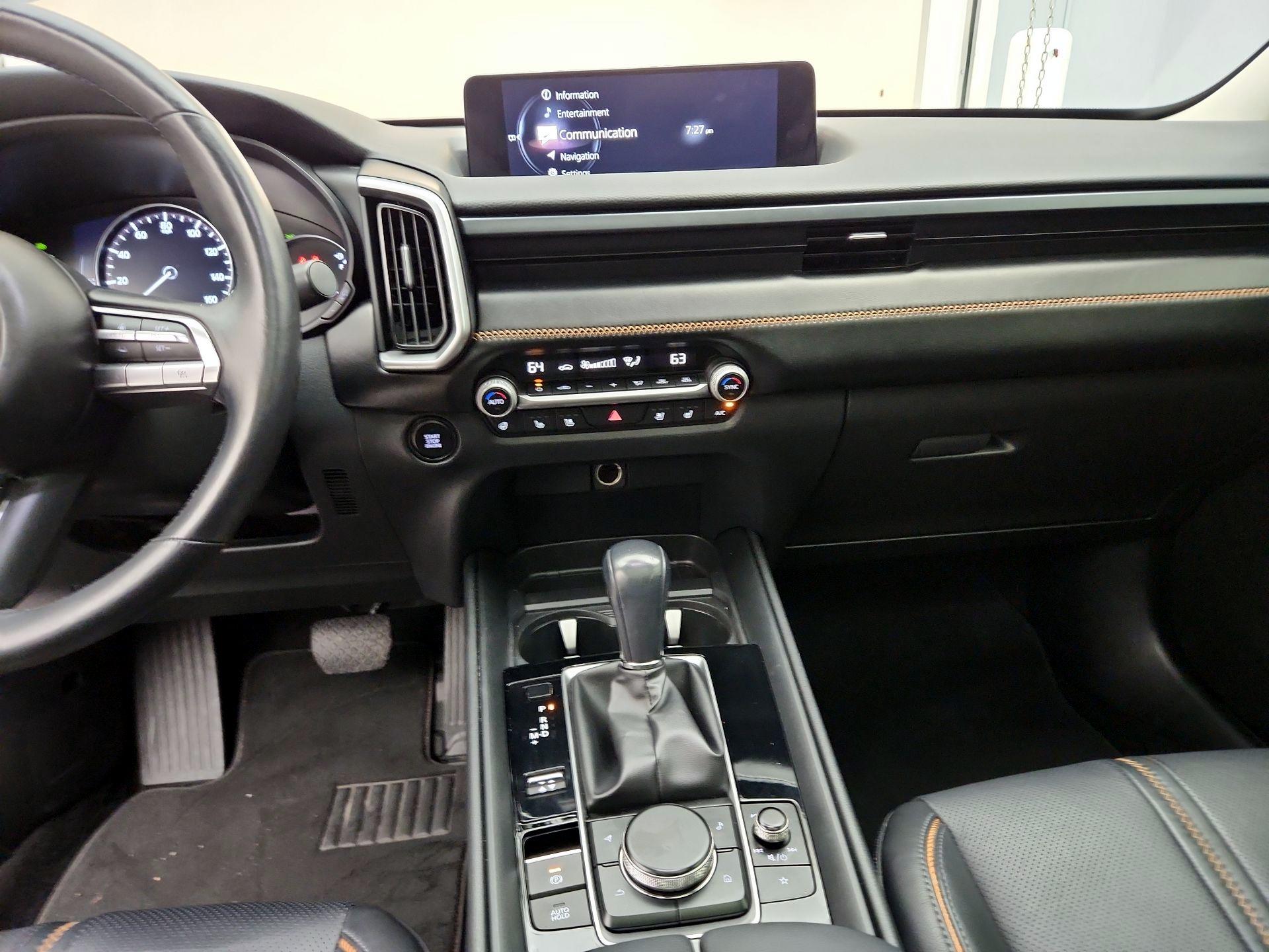 Thumbnail: 2023 Mazda CX-50 - 9