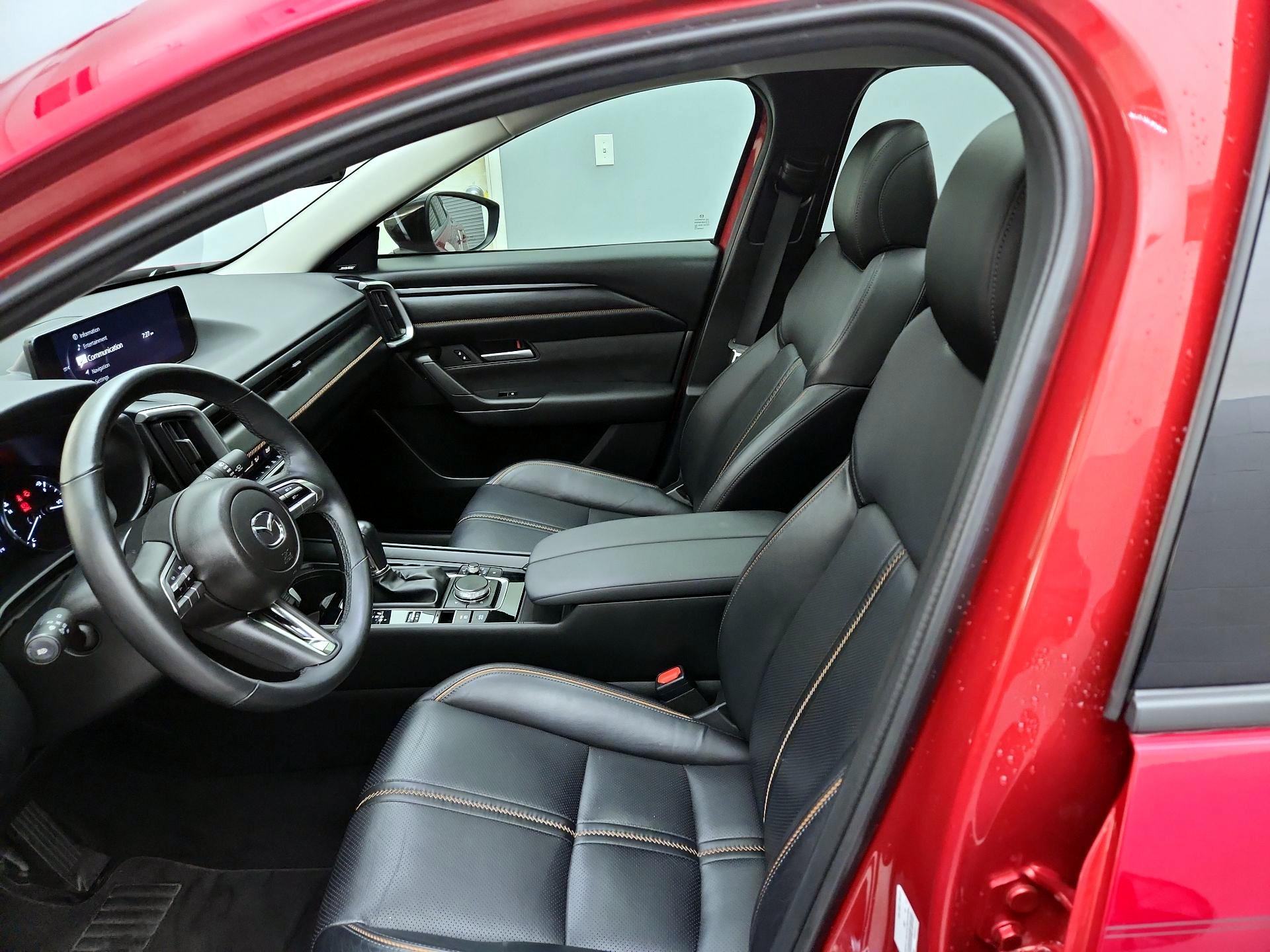 Thumbnail: 2023 Mazda CX-50 - 11