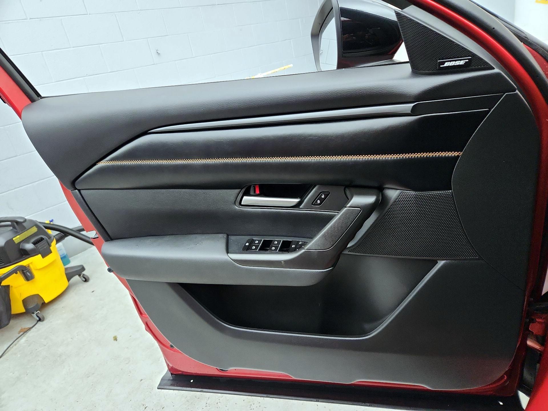 Thumbnail: 2023 Mazda CX-50 - 12