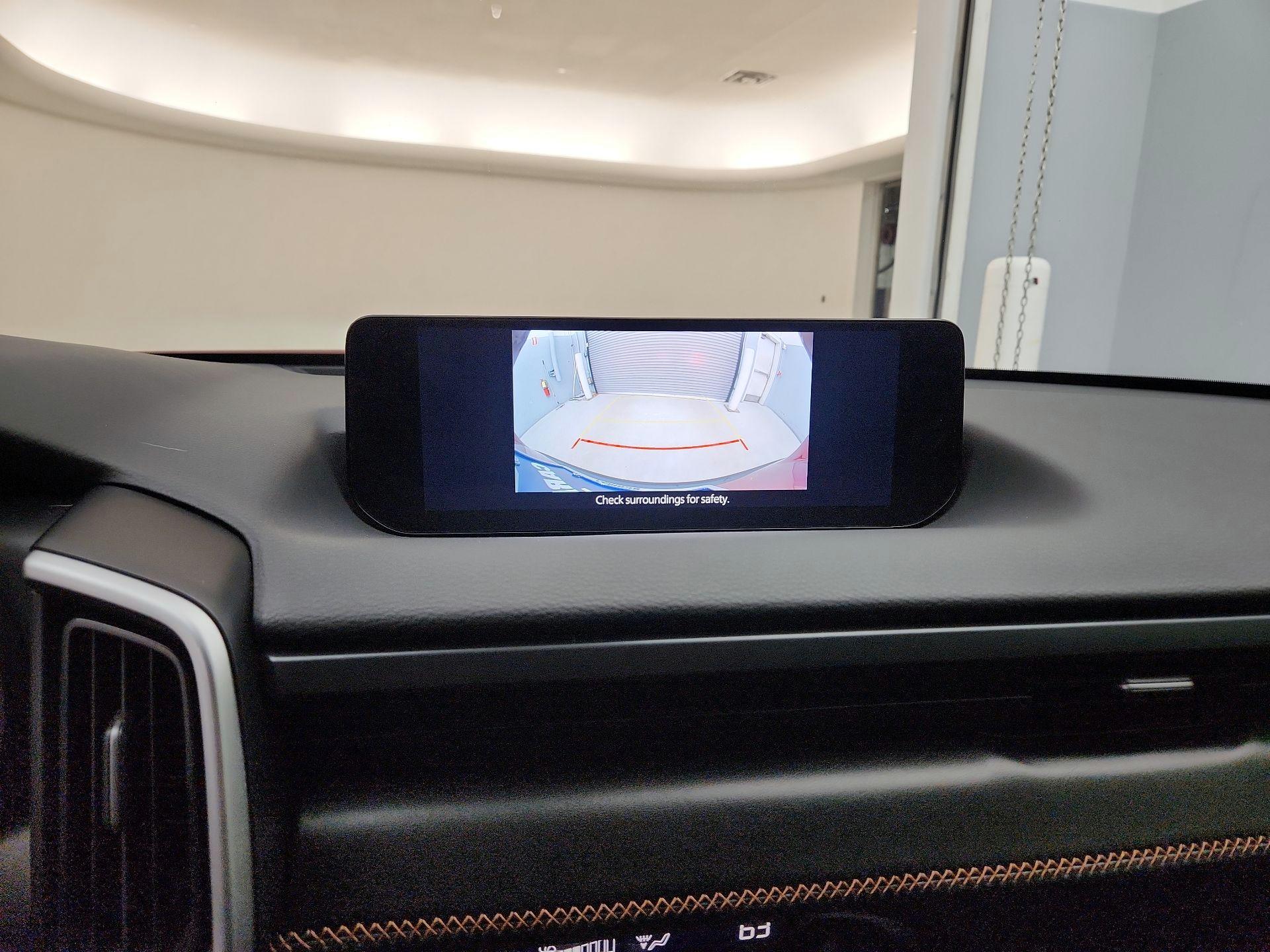 Thumbnail: 2023 Mazda CX-50 - 14