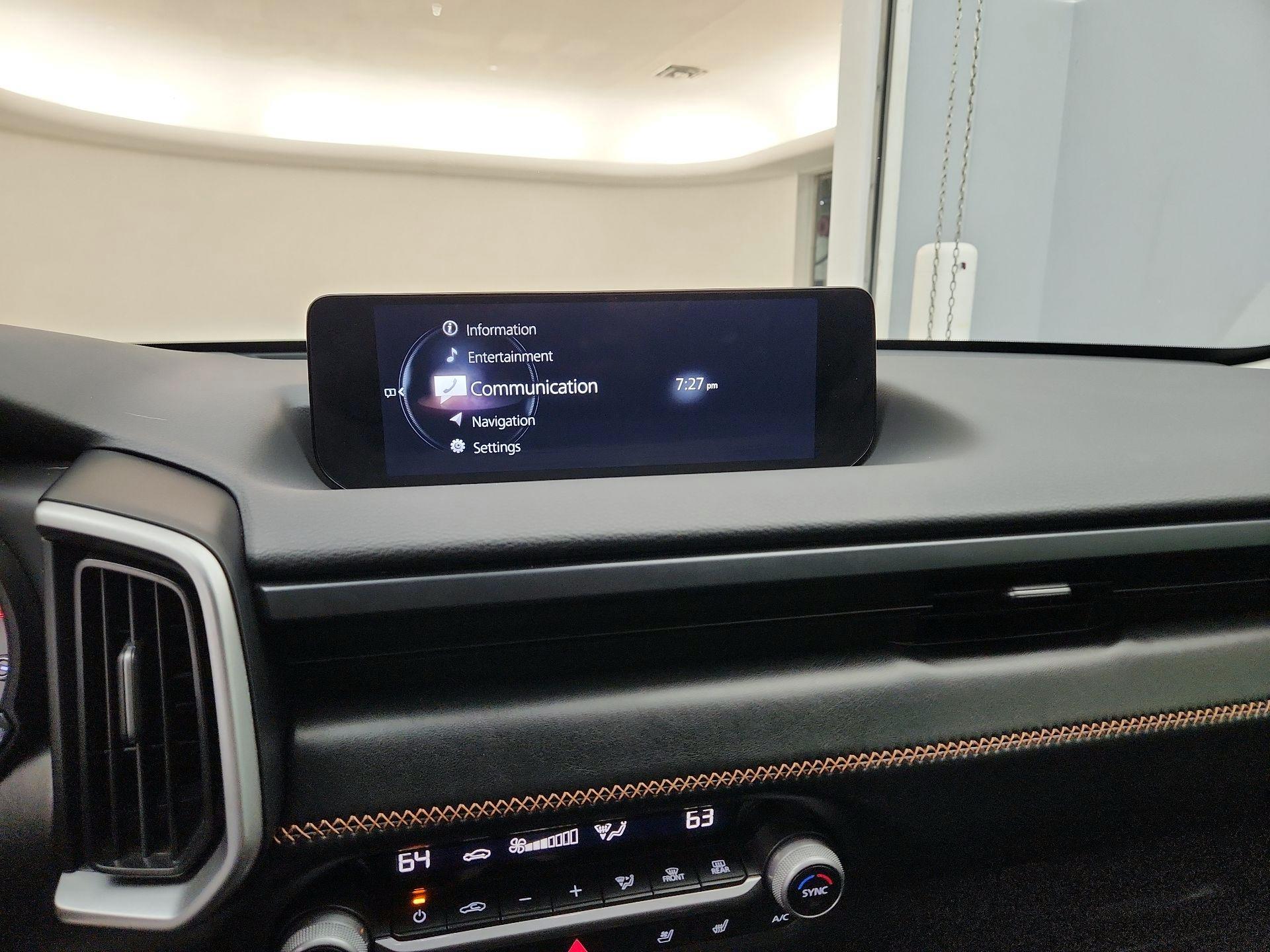 Thumbnail: 2023 Mazda CX-50 - 15