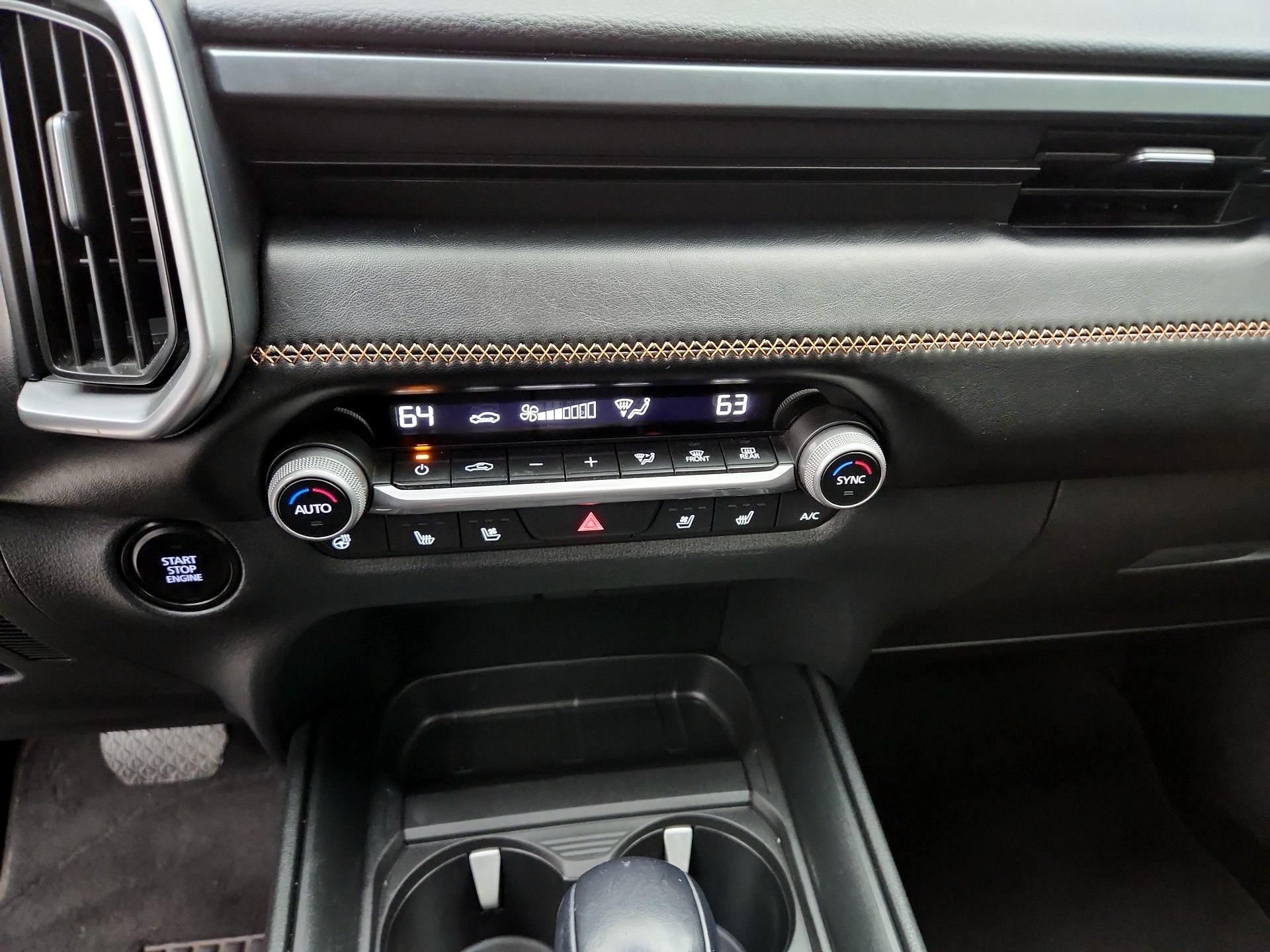 Thumbnail: 2023 Mazda CX-50 - 16